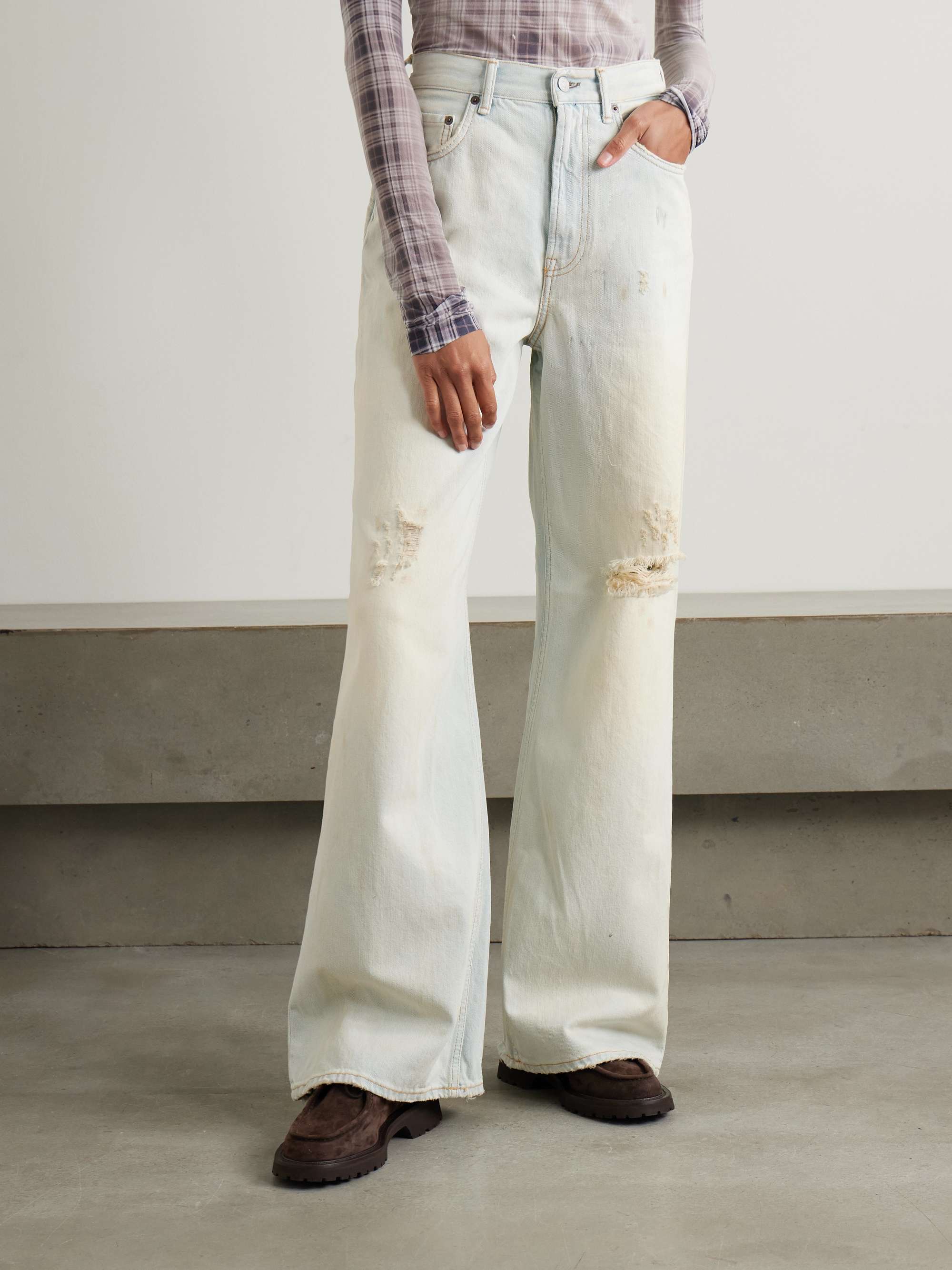 ACNE STUDIOS 