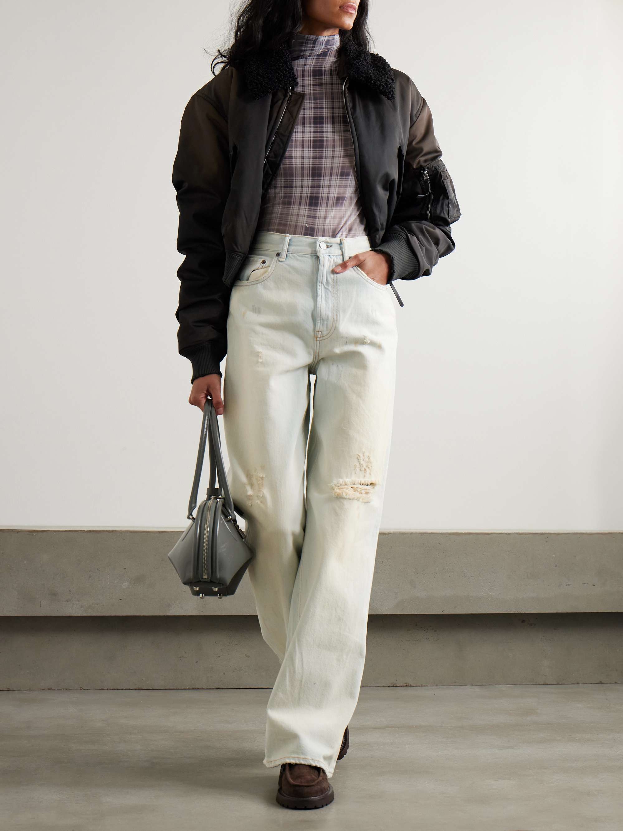 ACNE STUDIOS 