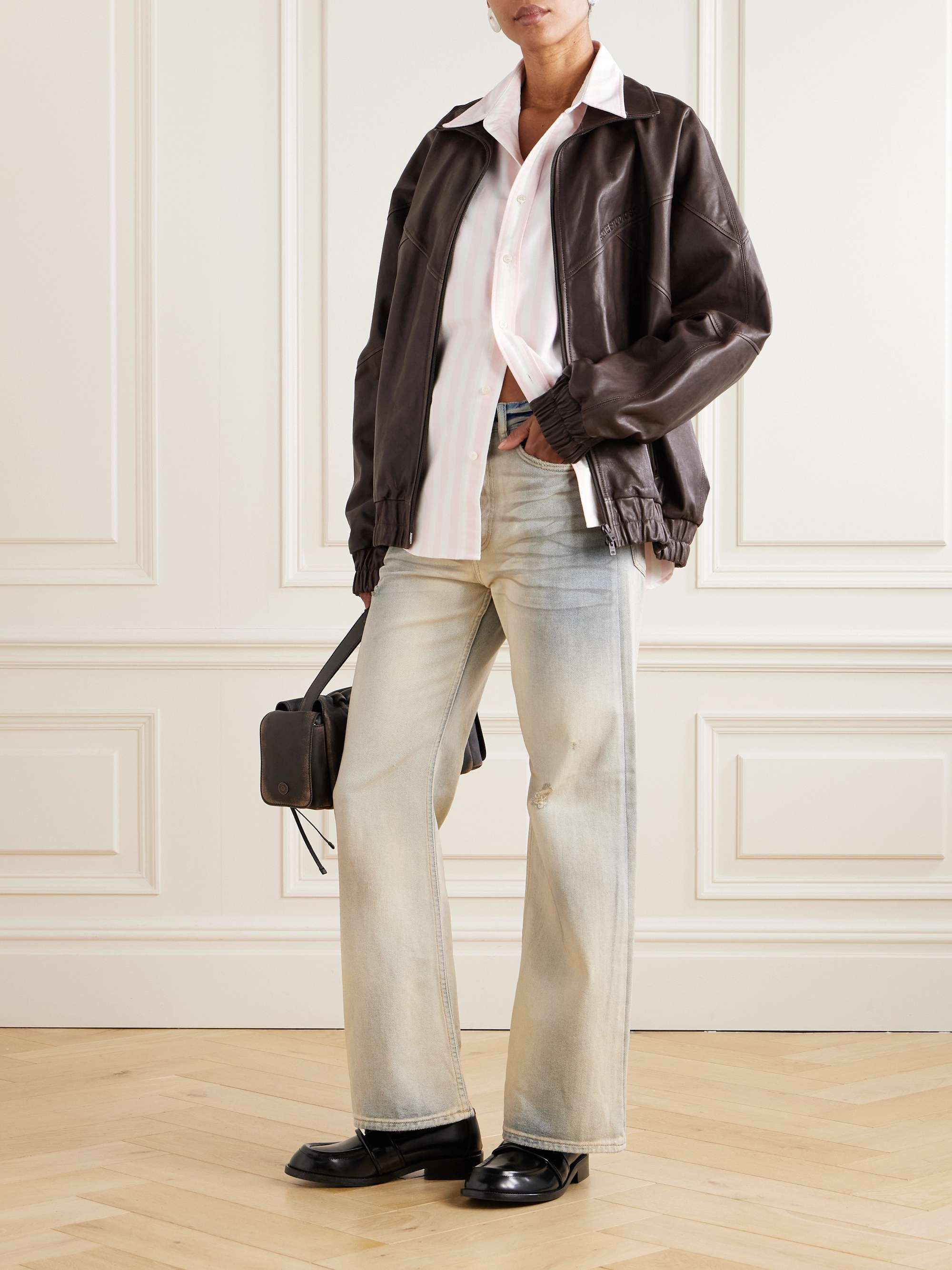 ACNE STUDIOS 