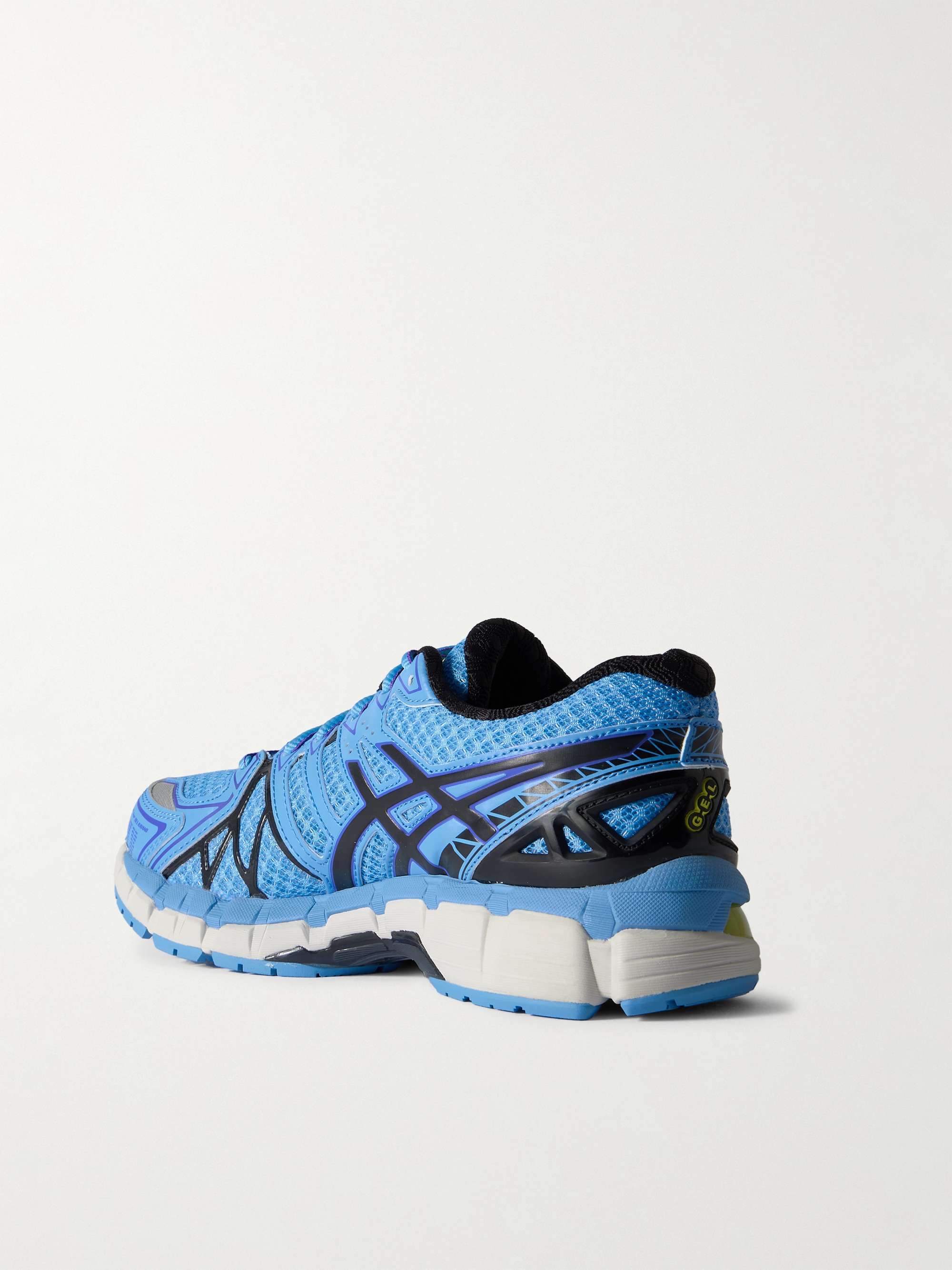 ASICS 