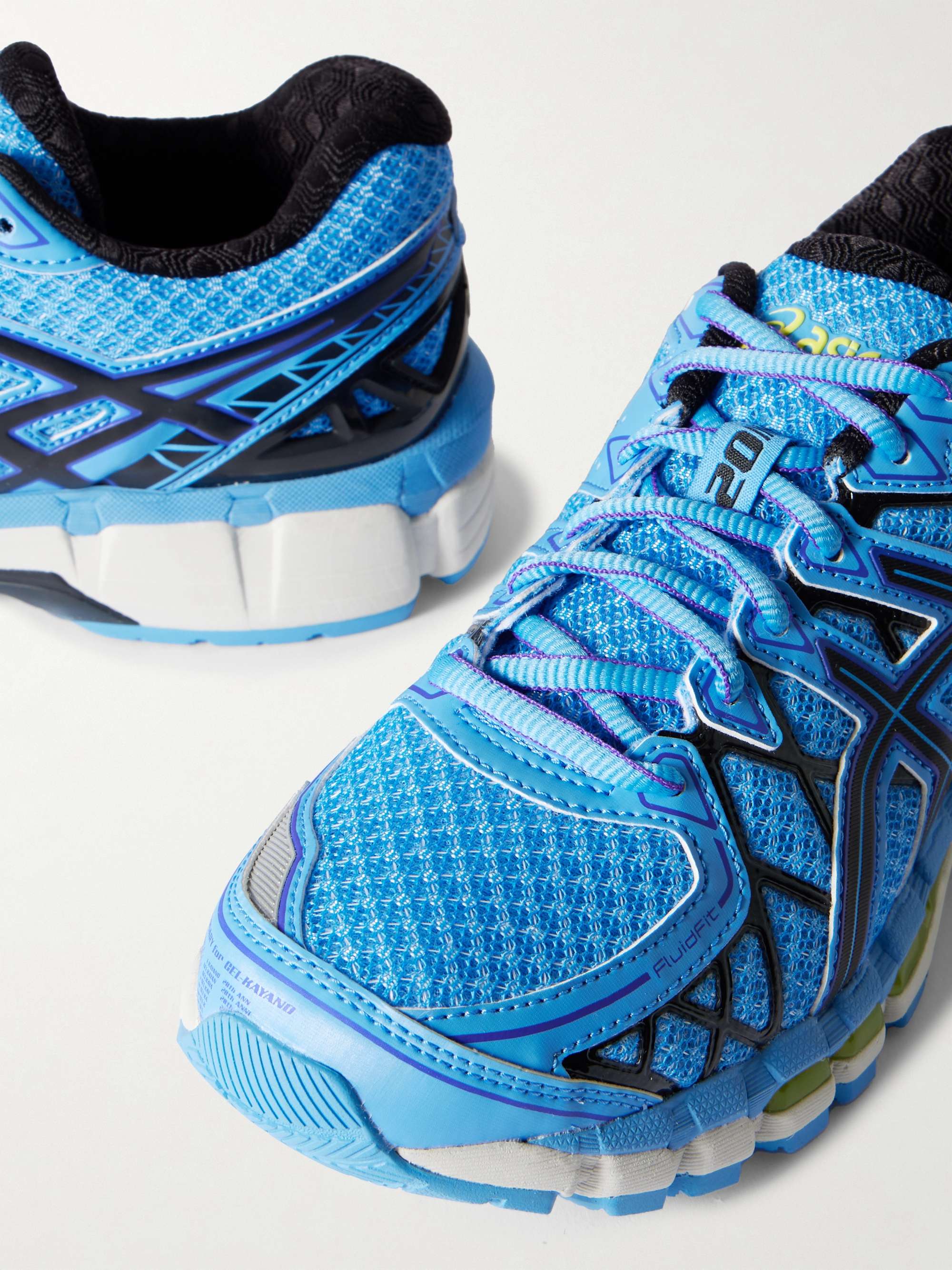 ASICS 