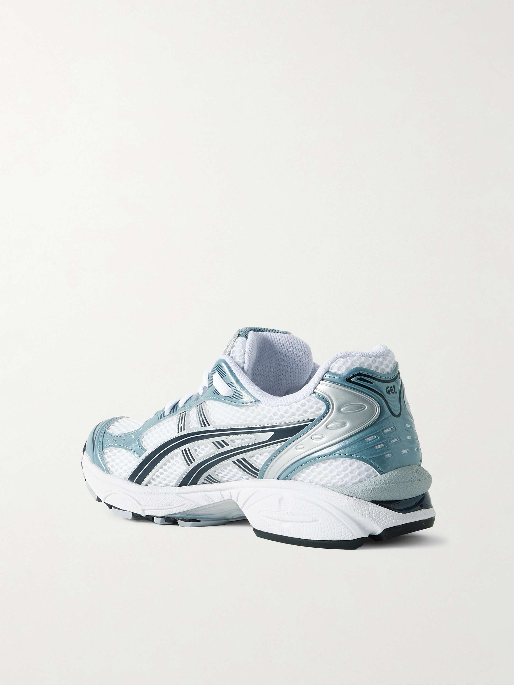 ASICS 