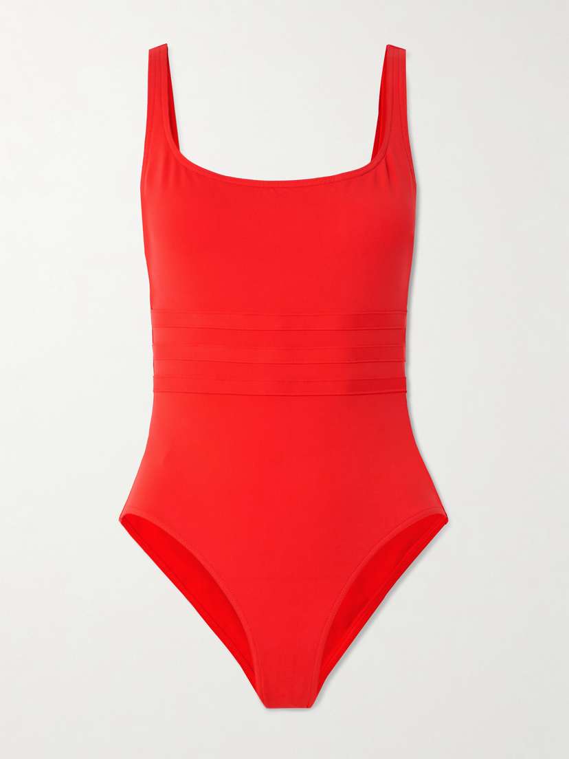 Eres Les Essentiels Asia Swimsuit - FR 38