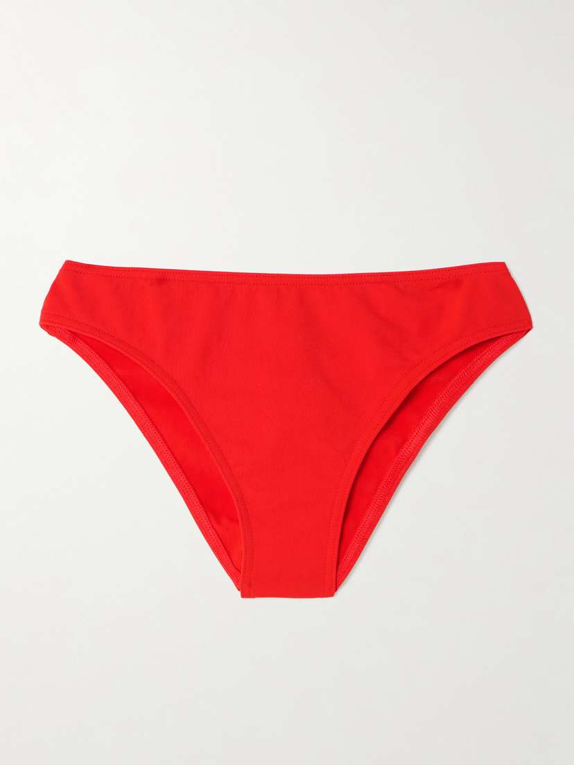 Eres Les Essentiels Coulisses Bikini Briefs