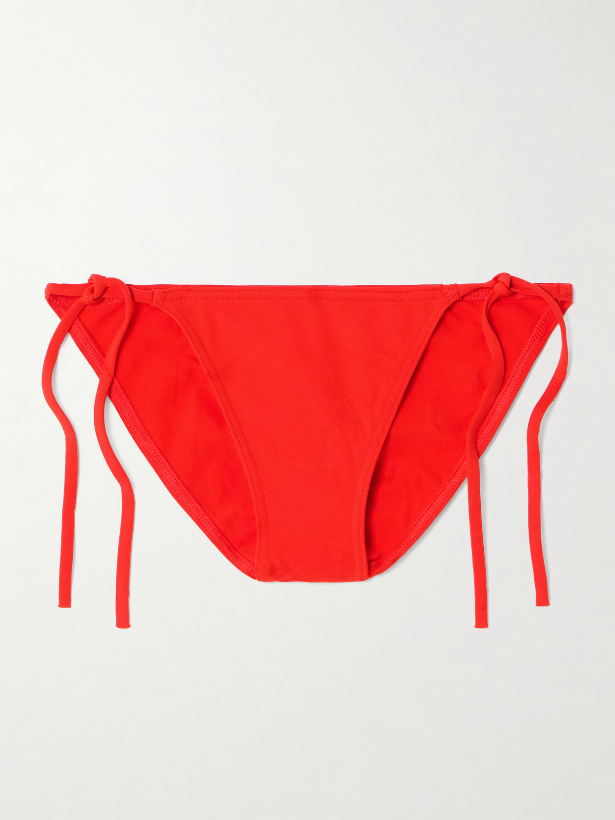 Eres - Les Essentiels Malou Bikini Briefs - Red