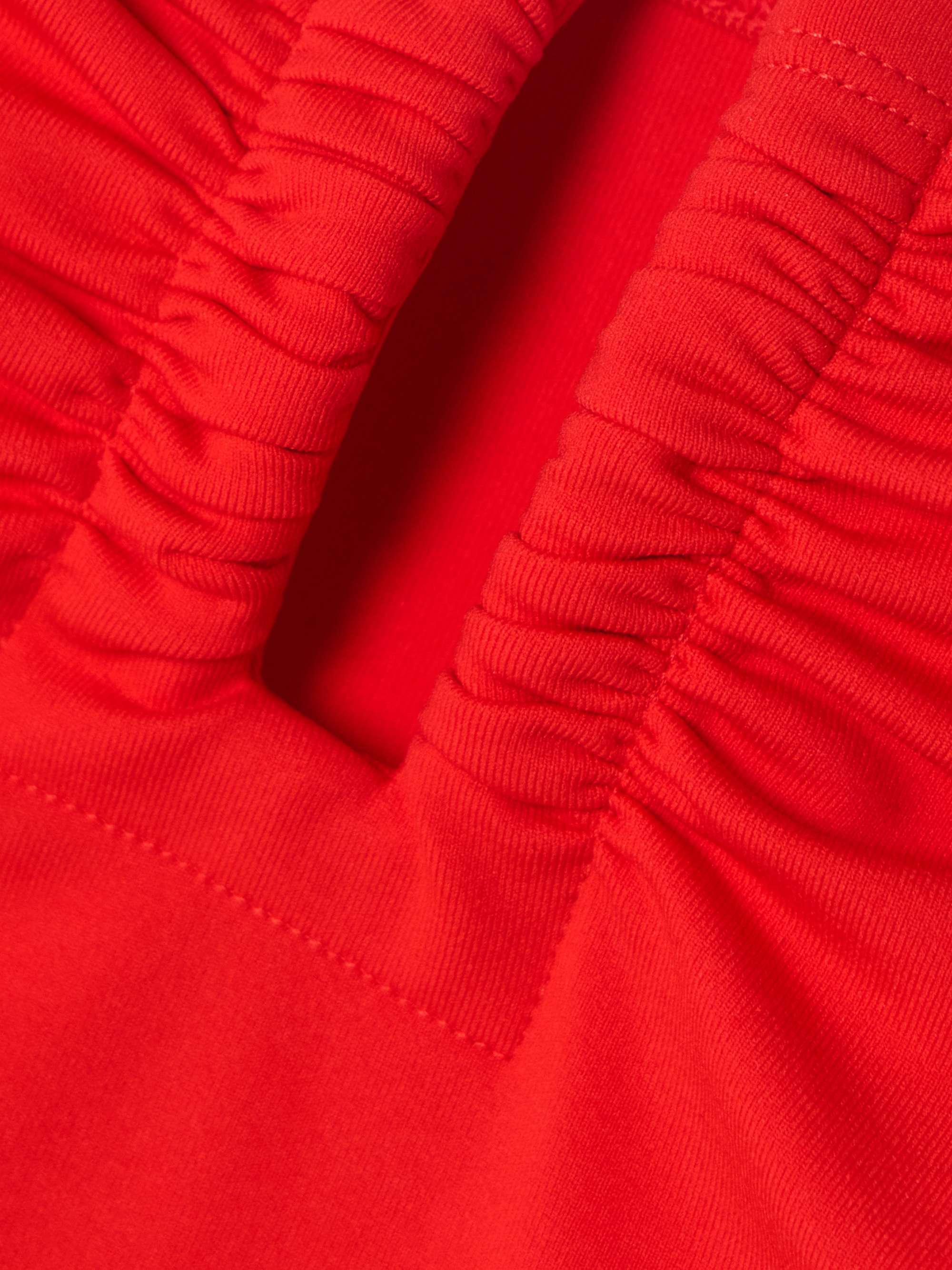 ERES Les Essentiels Cassiopée bandeau swimsuit