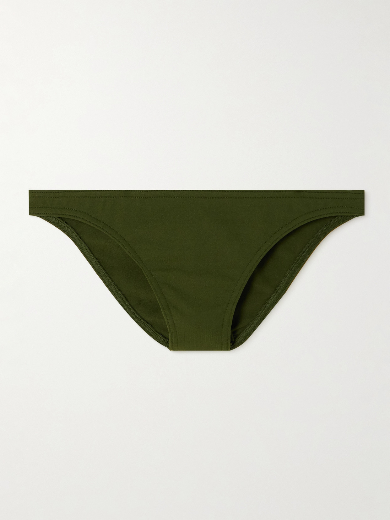 Eres Success Bikini Bottoms In Green