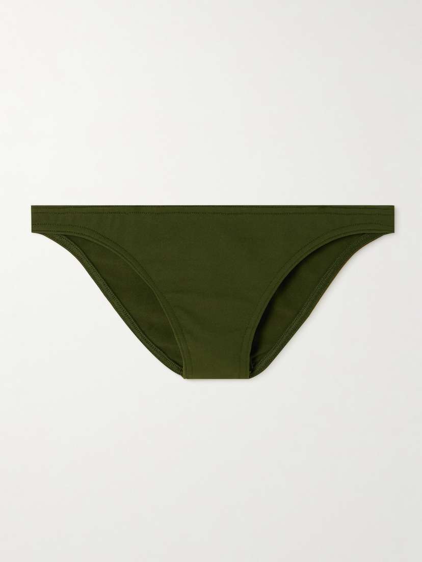 Eres Les Essentiels Fripon Bikini Briefs