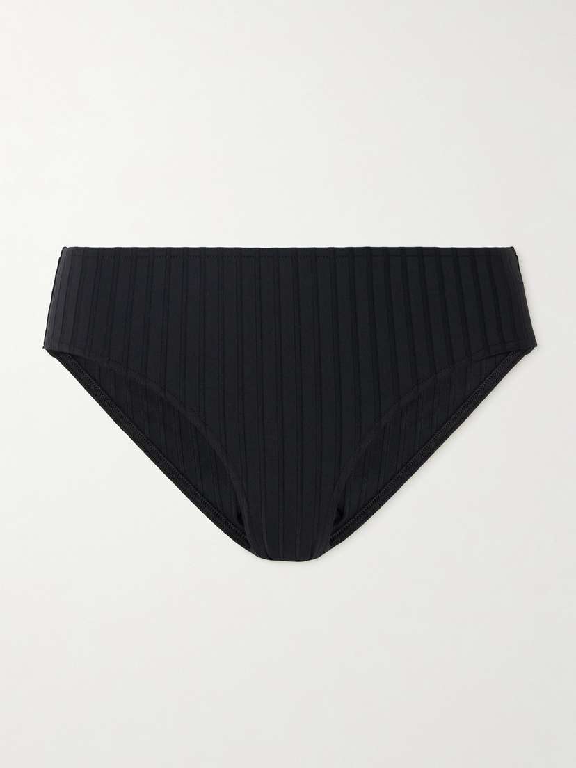 Eres Terra Ribbed Bikini Briefs