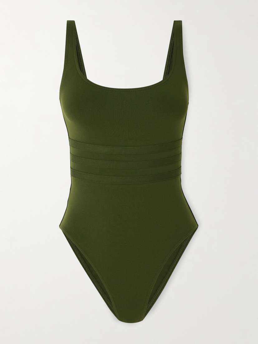 Eres Les Essentiels Asia Swimsuit