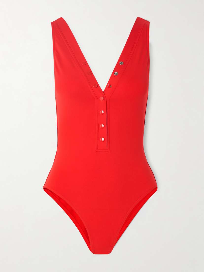 Eres Les Essentiels Icone Swimsuit - FR 38