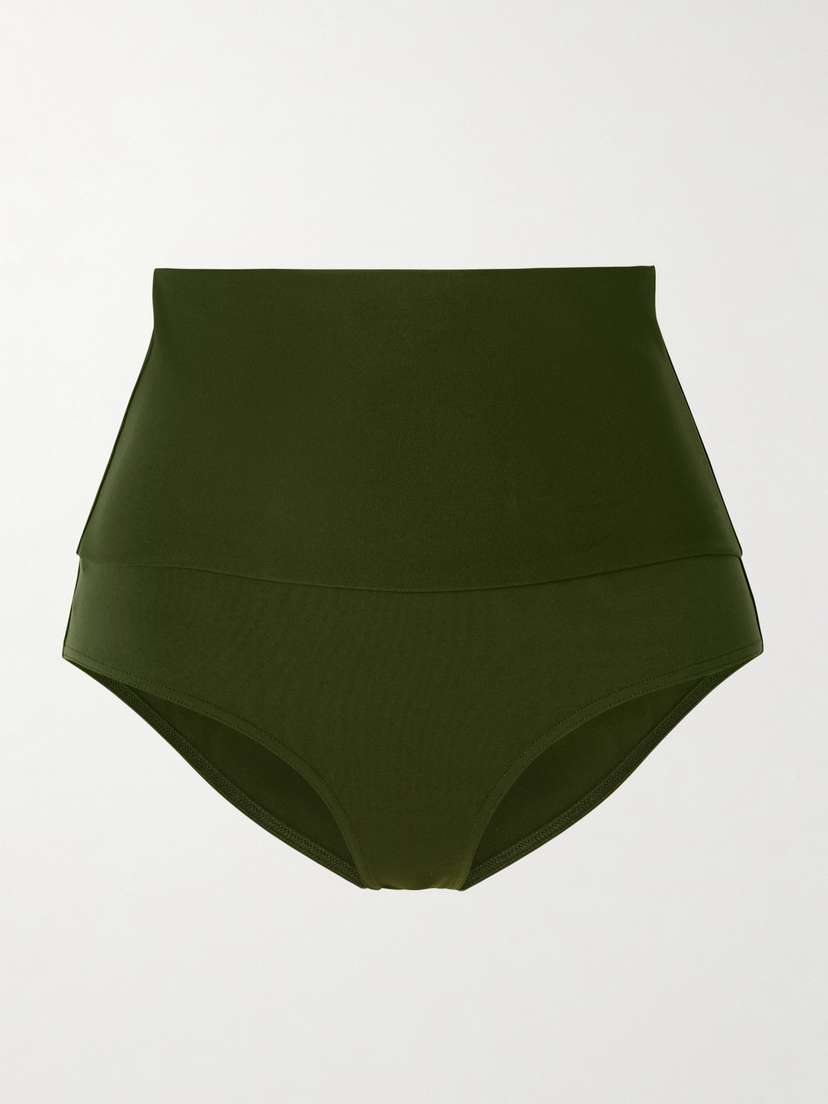 Eres Les Essentiels Gredin Bikini Briefs