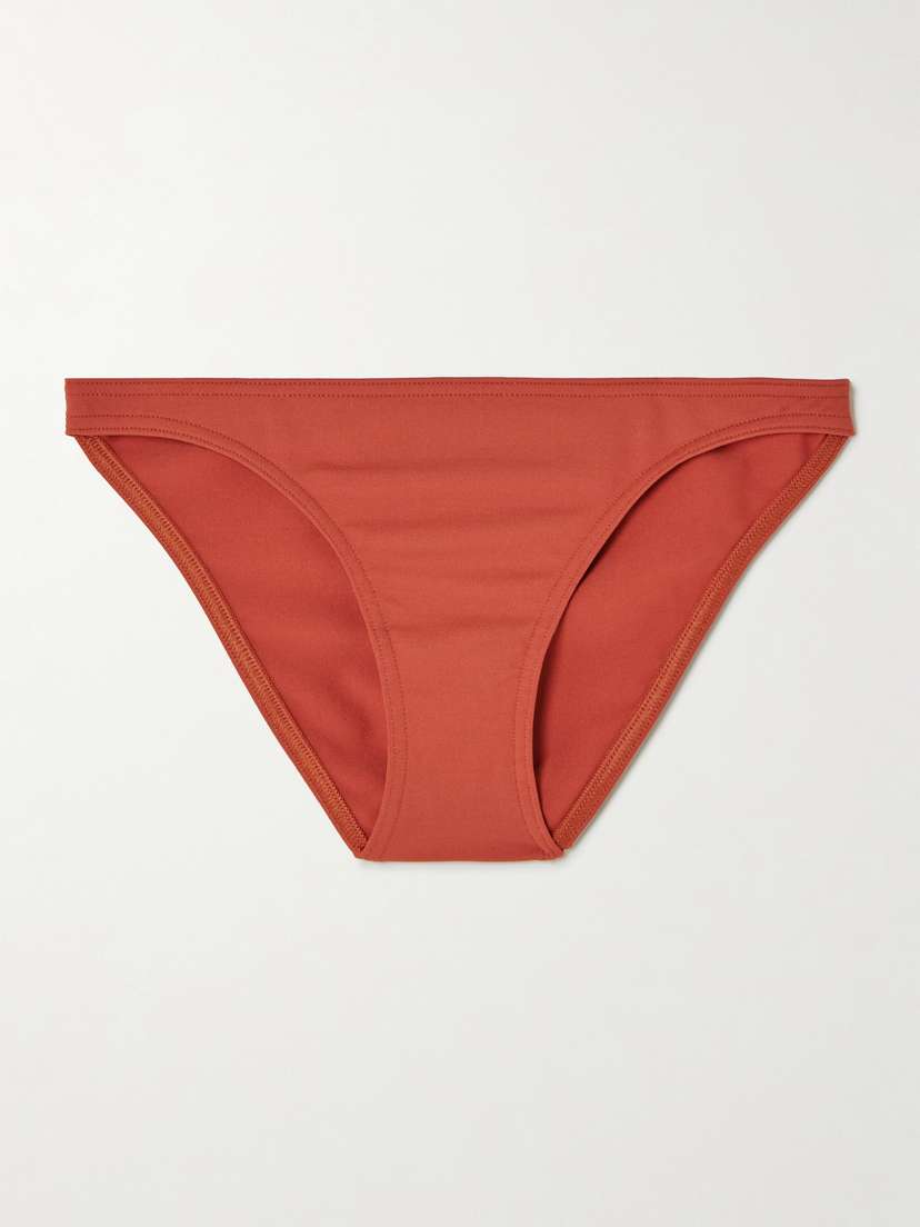 Eres Les Essentiels Fripon Bikini Briefs