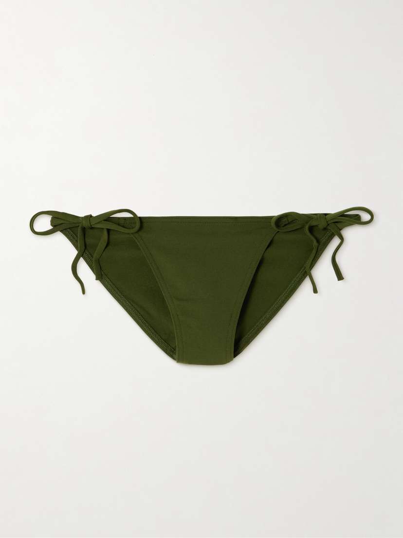 Eres Les Essentiels Malou Bikini Briefs