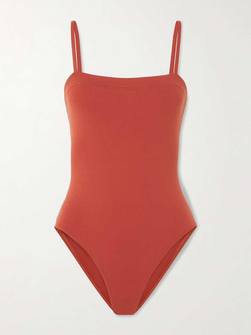 Eres Les Essentiels Aquarelle Swimsuit