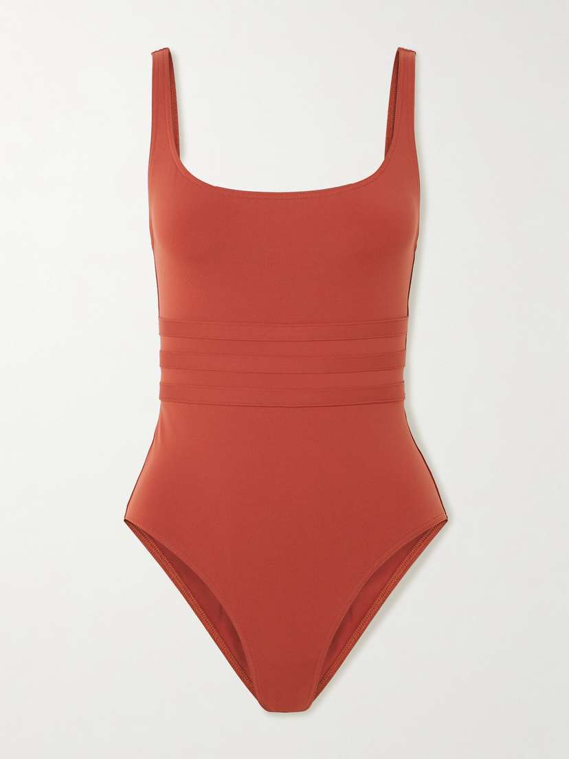 Eres Les Essentiels Asia Swimsuit - FR 38