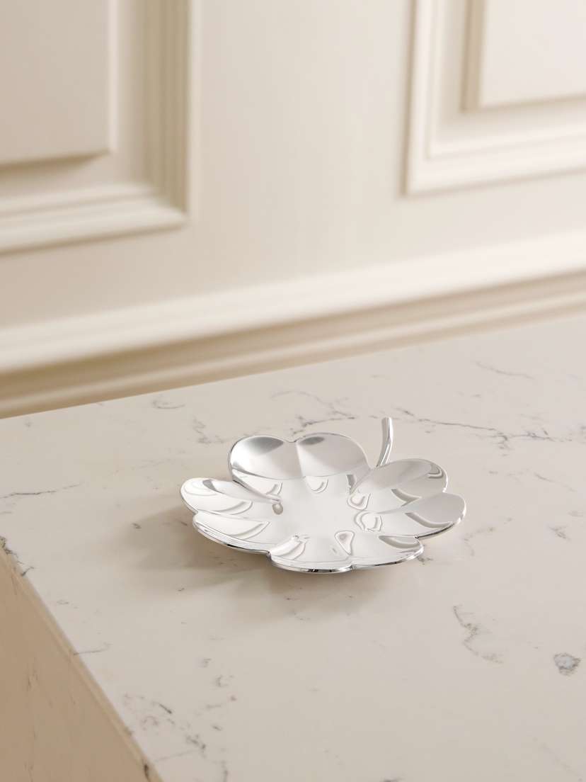 Christofle plated Bowl