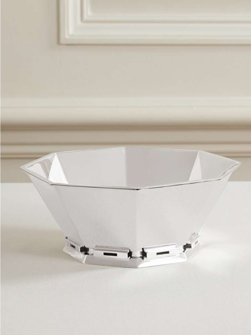 Christofle plated Bowl