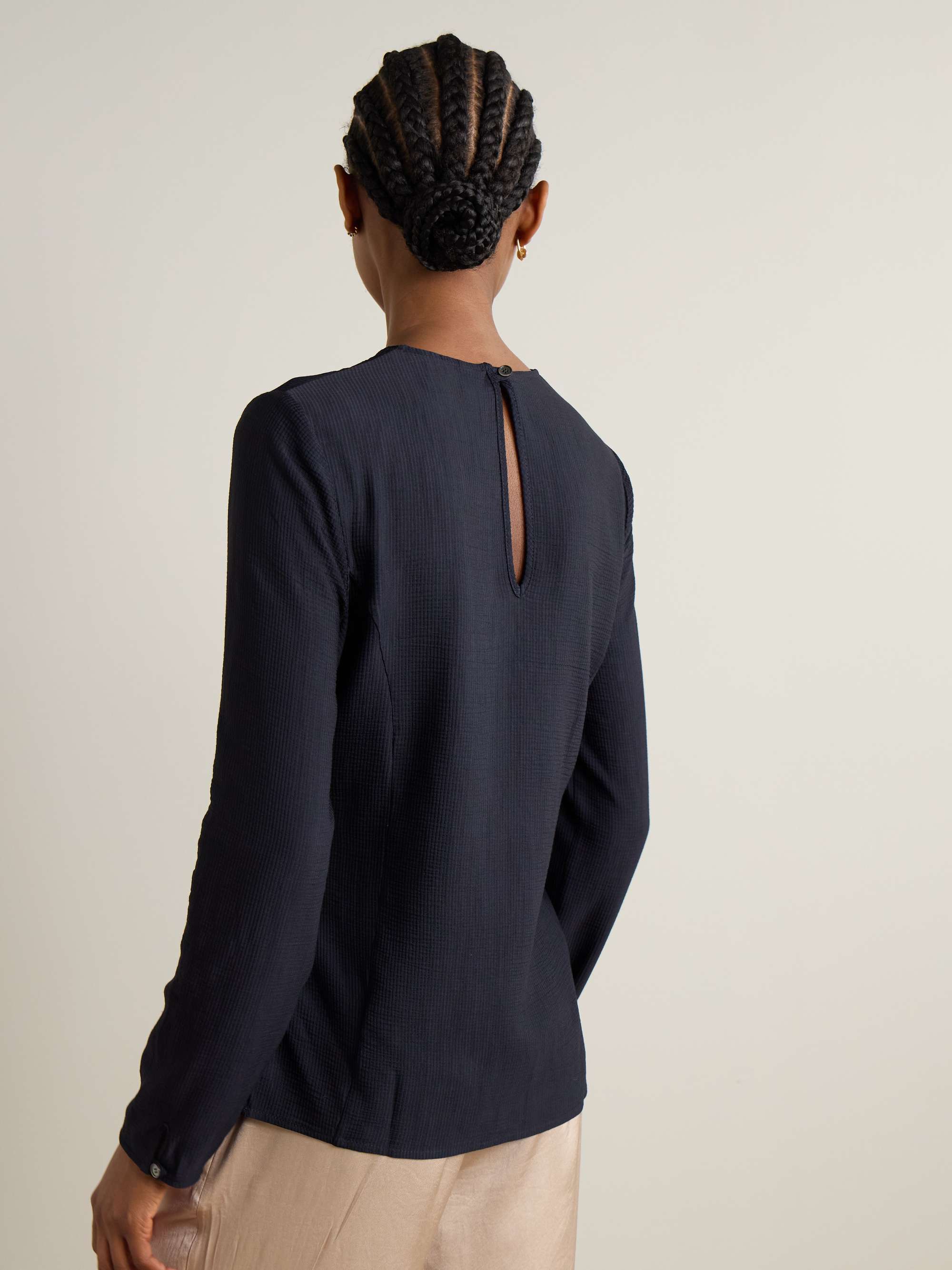 NET-A-PORTER FOR THE KING’S FOUNDATION 