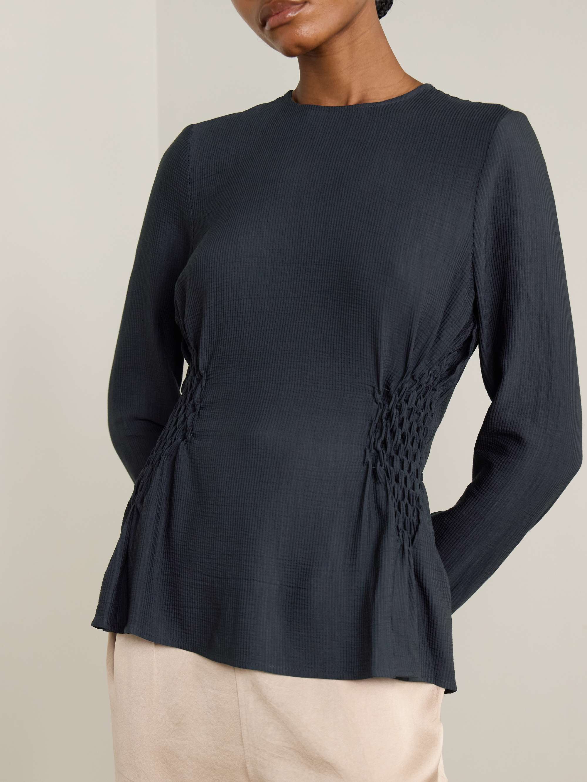 NET-A-PORTER FOR THE KING’S FOUNDATION 