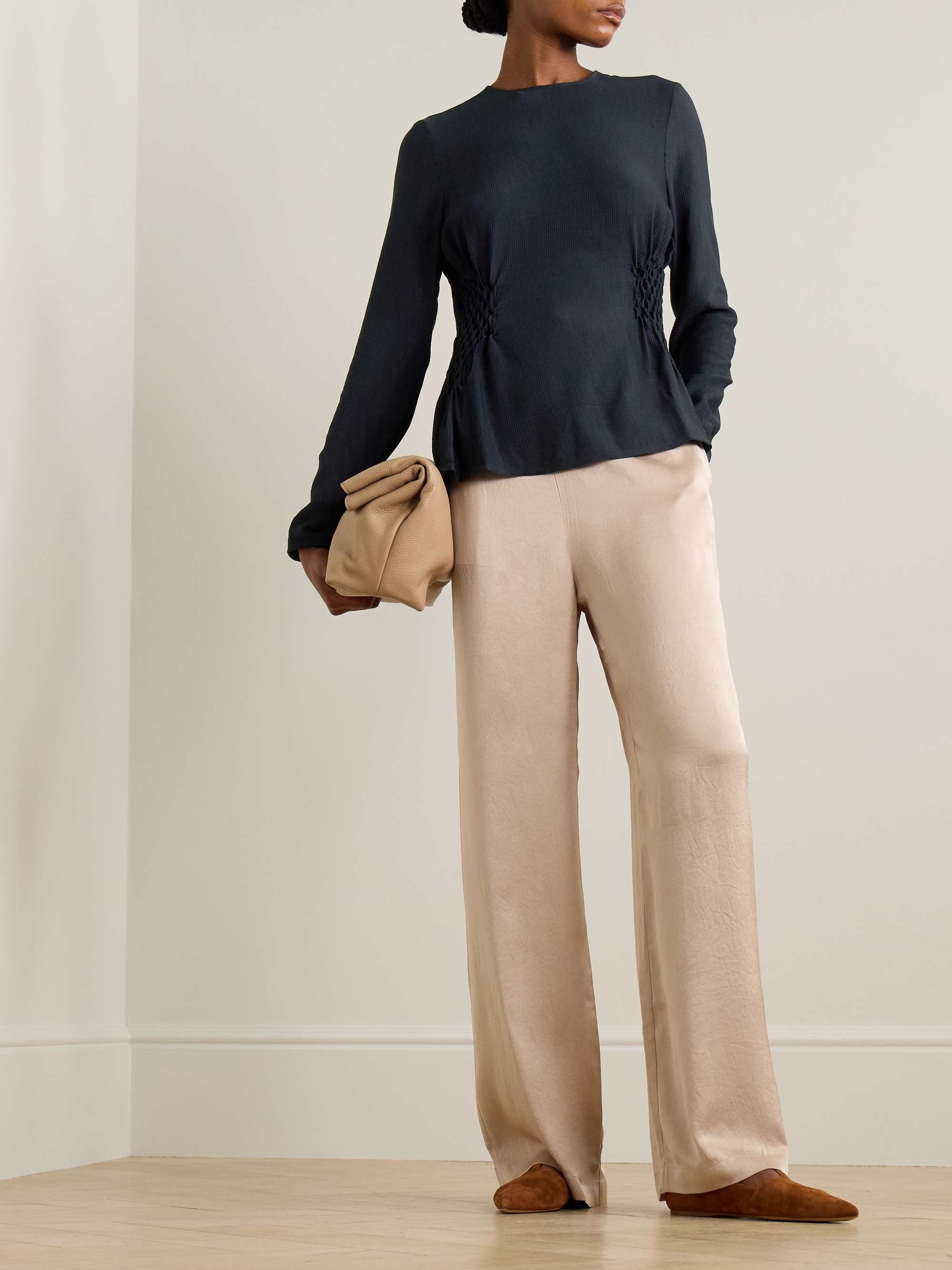 NET-A-PORTER FOR THE KING’S FOUNDATION 