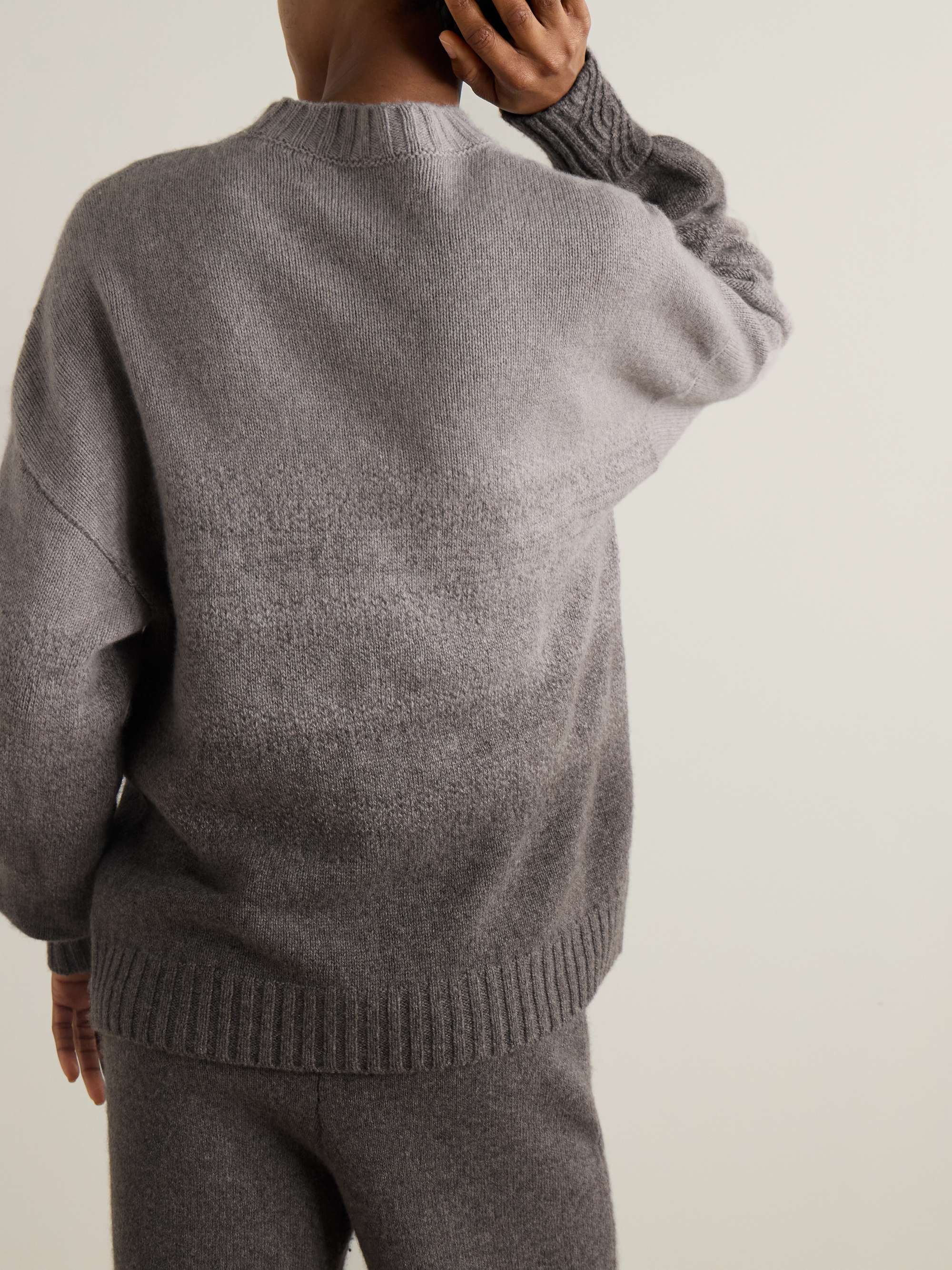 NET-A-PORTER FOR THE KING’S FOUNDATION 