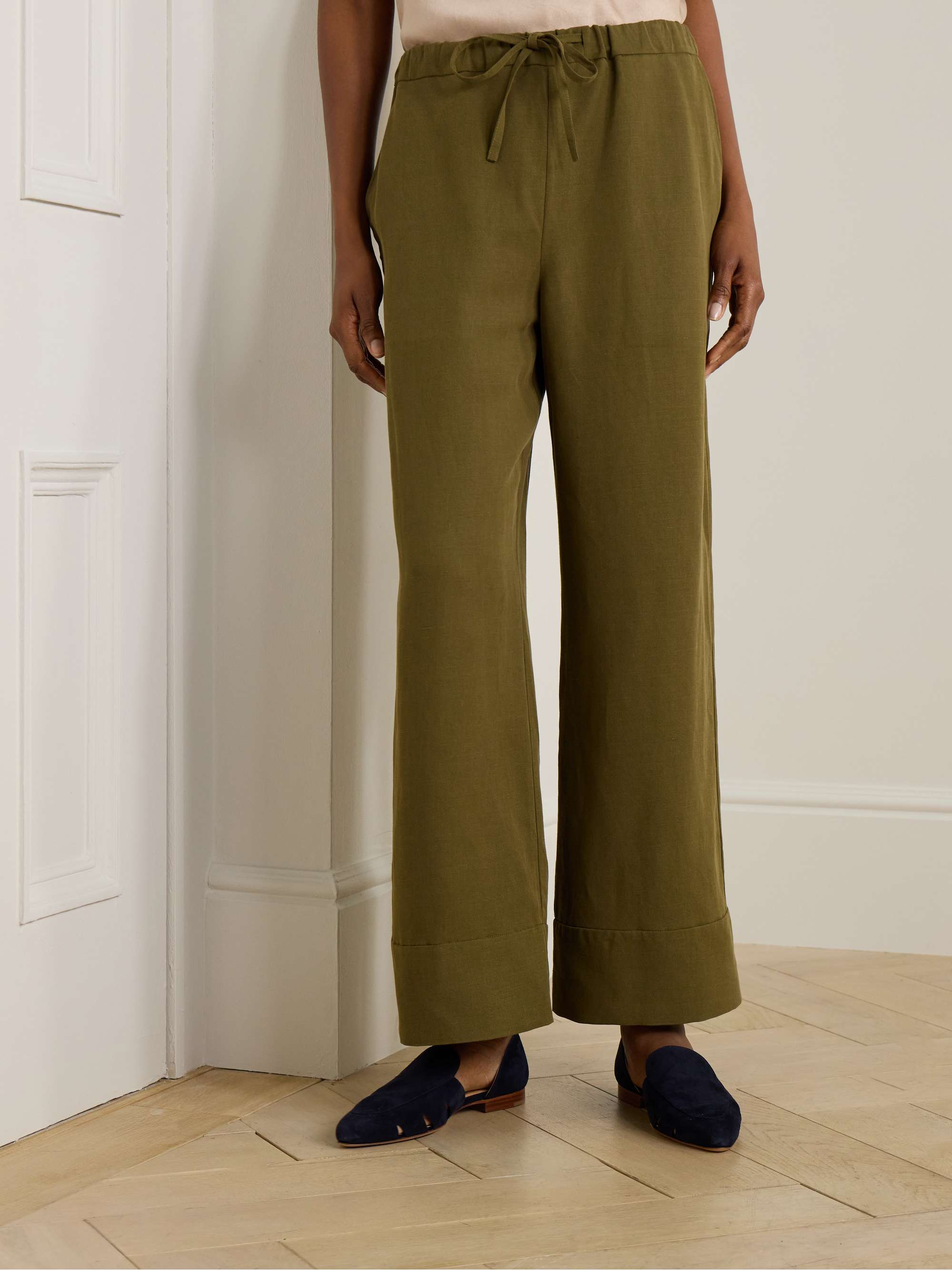NET-A-PORTER FOR THE KING’S FOUNDATION 