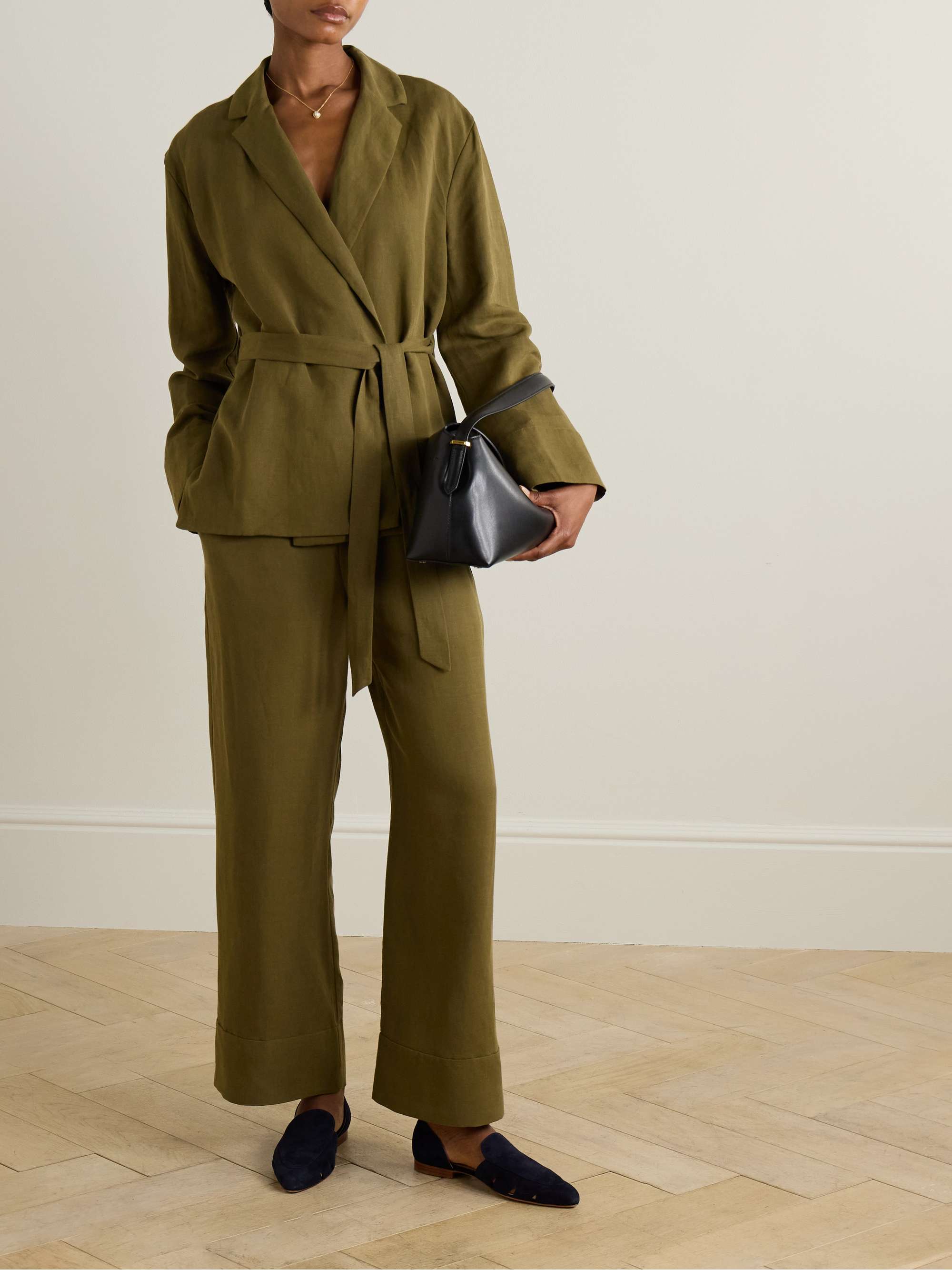 NET-A-PORTER FOR THE KING’S FOUNDATION 