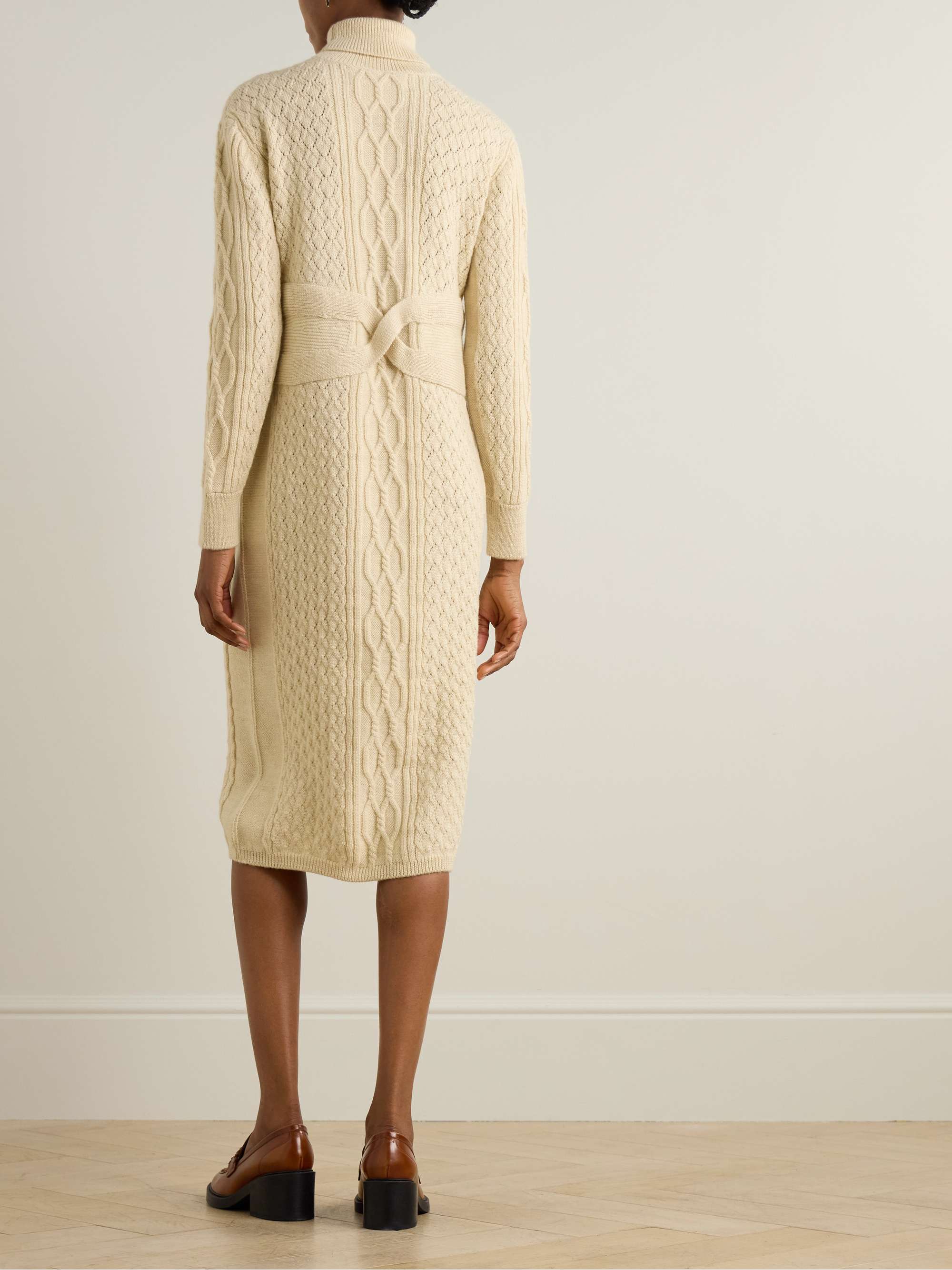 NET-A-PORTER FOR THE KING’S FOUNDATION 