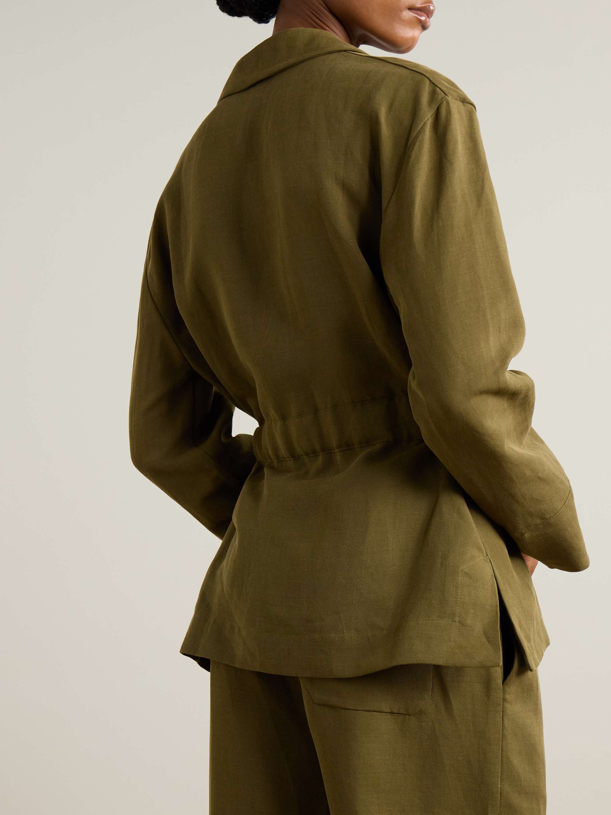 NET-A-PORTER FOR THE KING’S FOUNDATION 