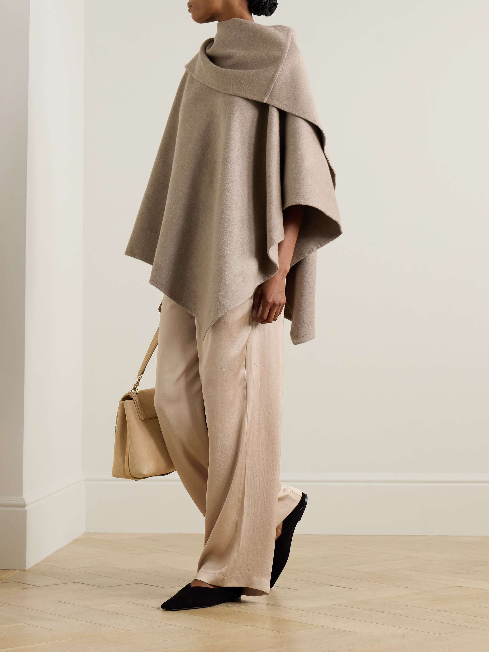 NET-A-PORTER FOR THE KING’S FOUNDATION 