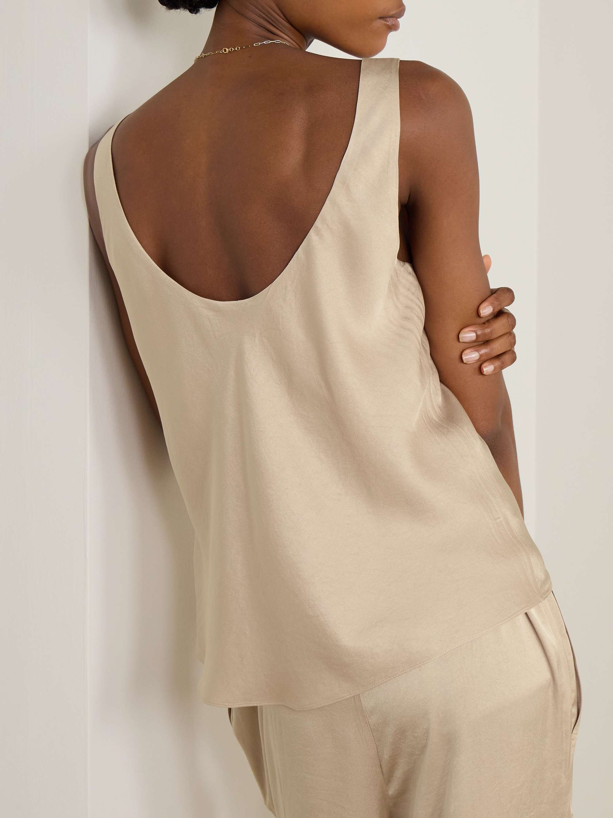 NET-A-PORTER FOR THE KING’S FOUNDATION 