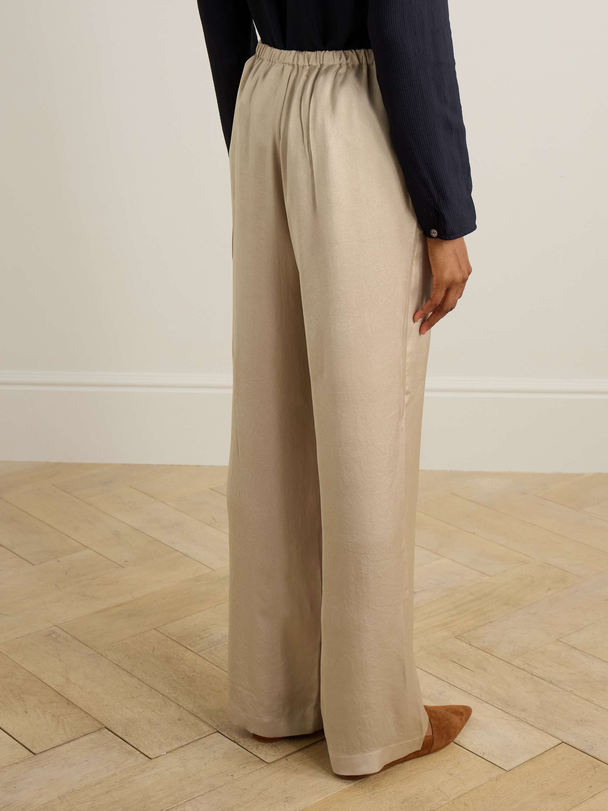NET-A-PORTER FOR THE KING’S FOUNDATION 