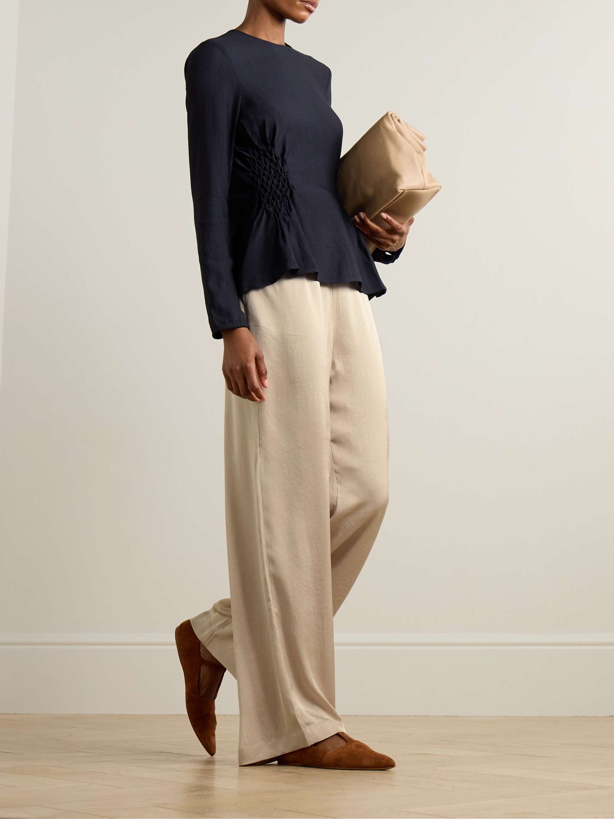 NET-A-PORTER FOR THE KING’S FOUNDATION 