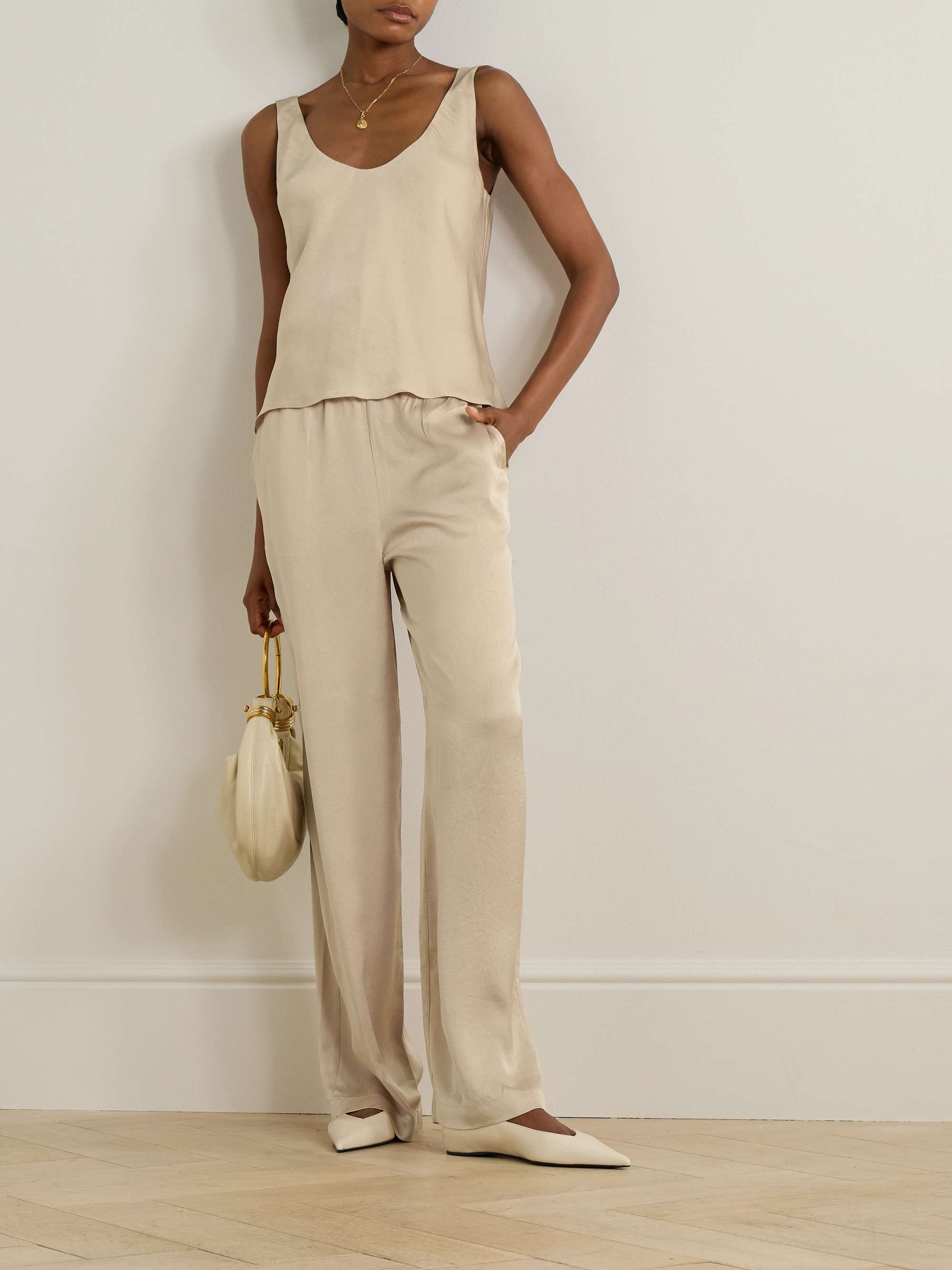 NET-A-PORTER FOR THE KING’S FOUNDATION 