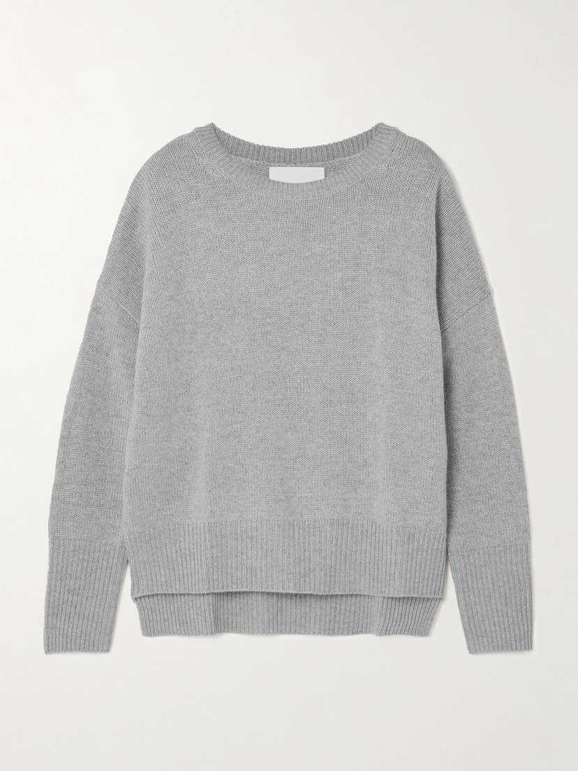 Lisa Yang Mila Cashmere Sweater