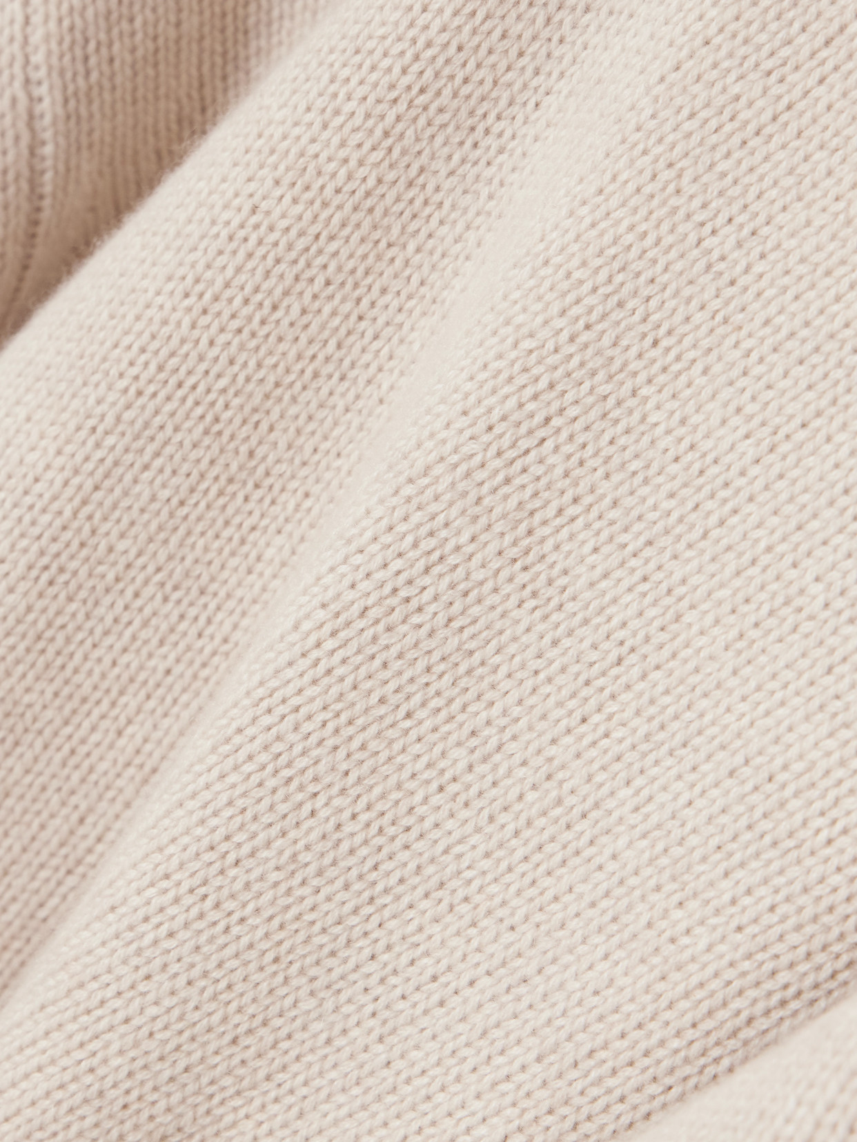 LISA YANG KAROLIN CASHMERE HOODIE