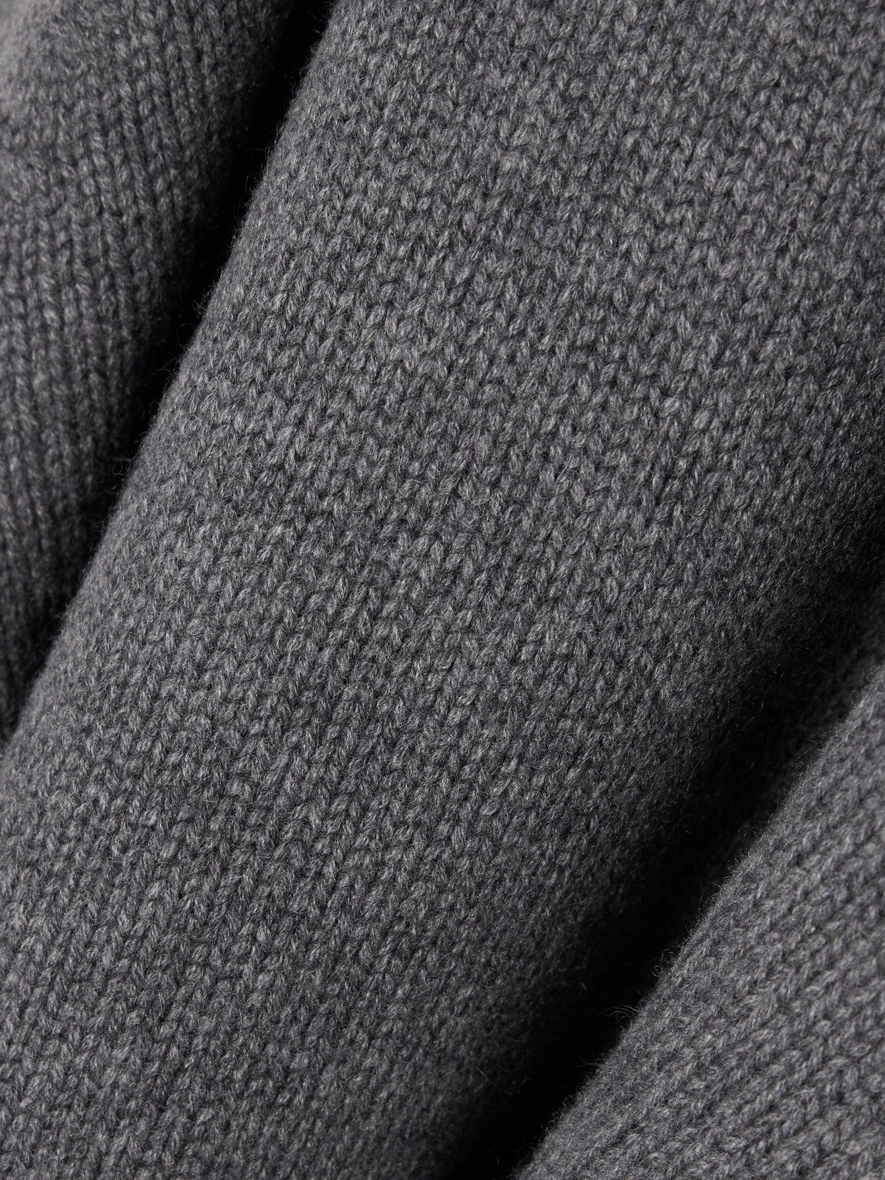 Karine Cashmere Sweater