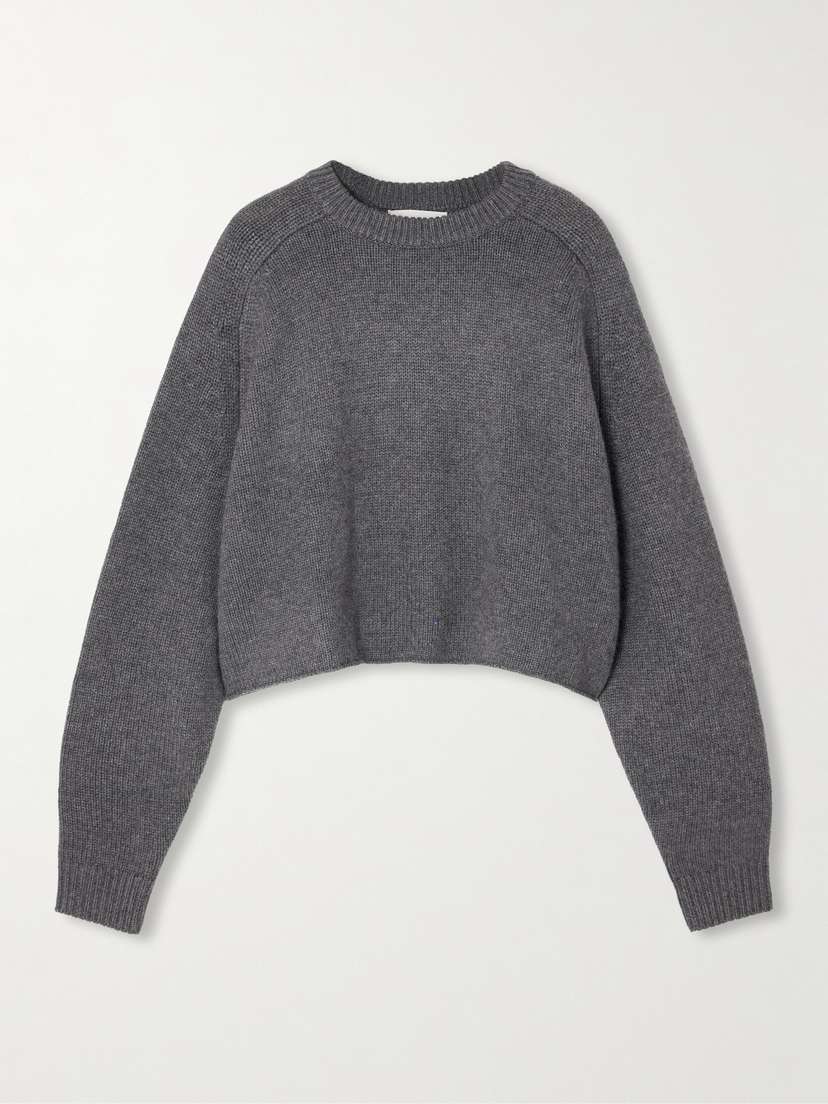 Lisa Yang Karine Cashmere Sweater