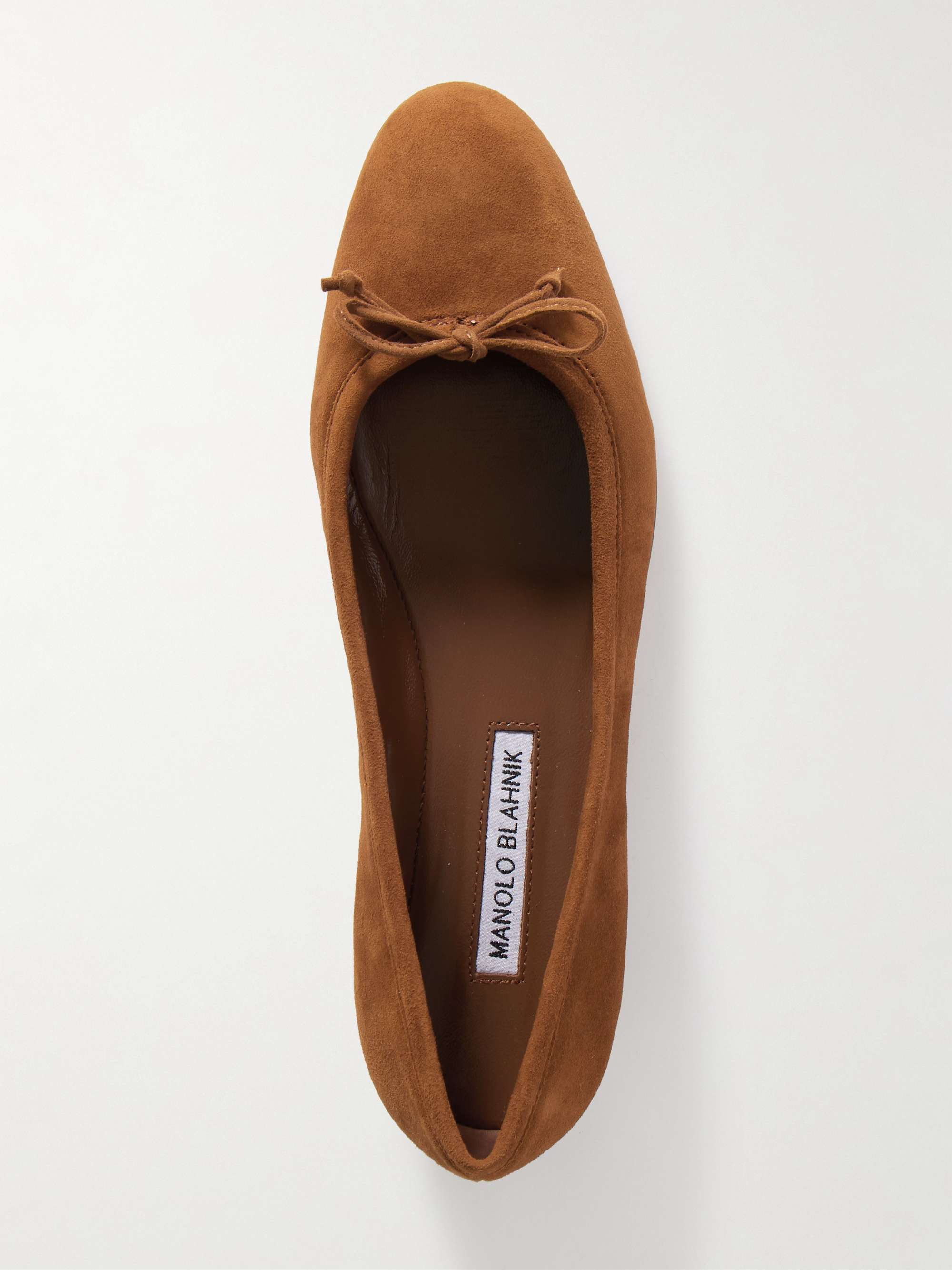 MANOLO BLAHNIK 