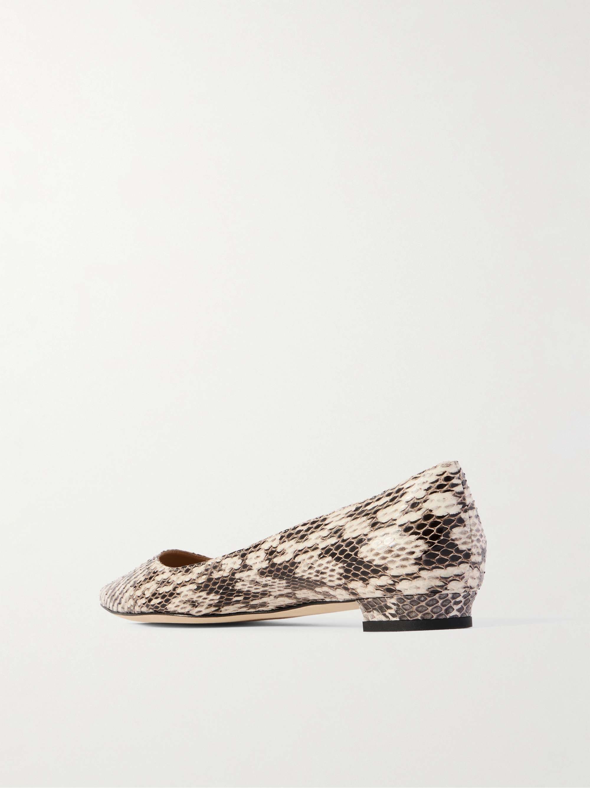 MANOLO BLAHNIK 