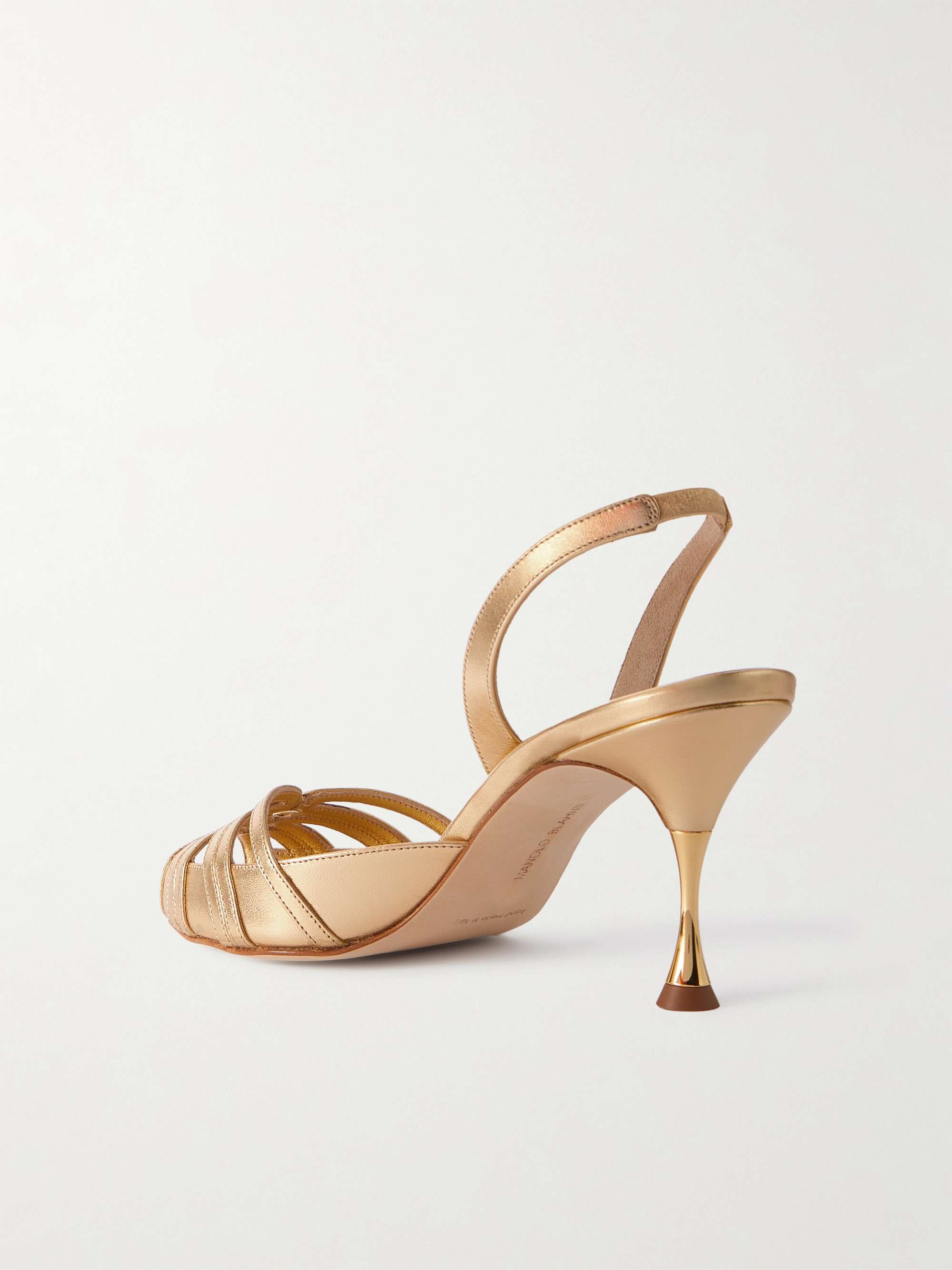 MANOLO BLAHNIK 