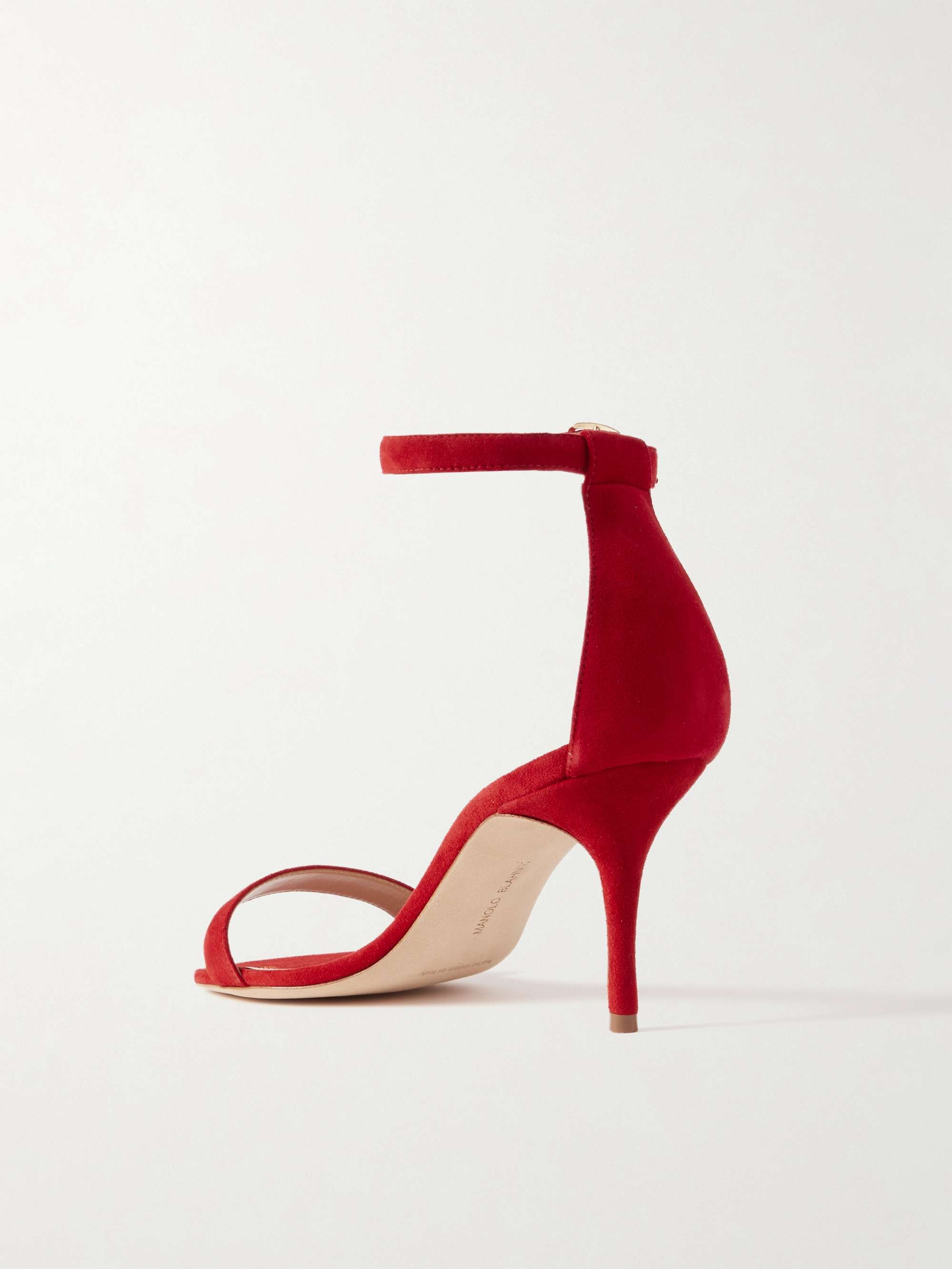 MANOLO BLAHNIK 