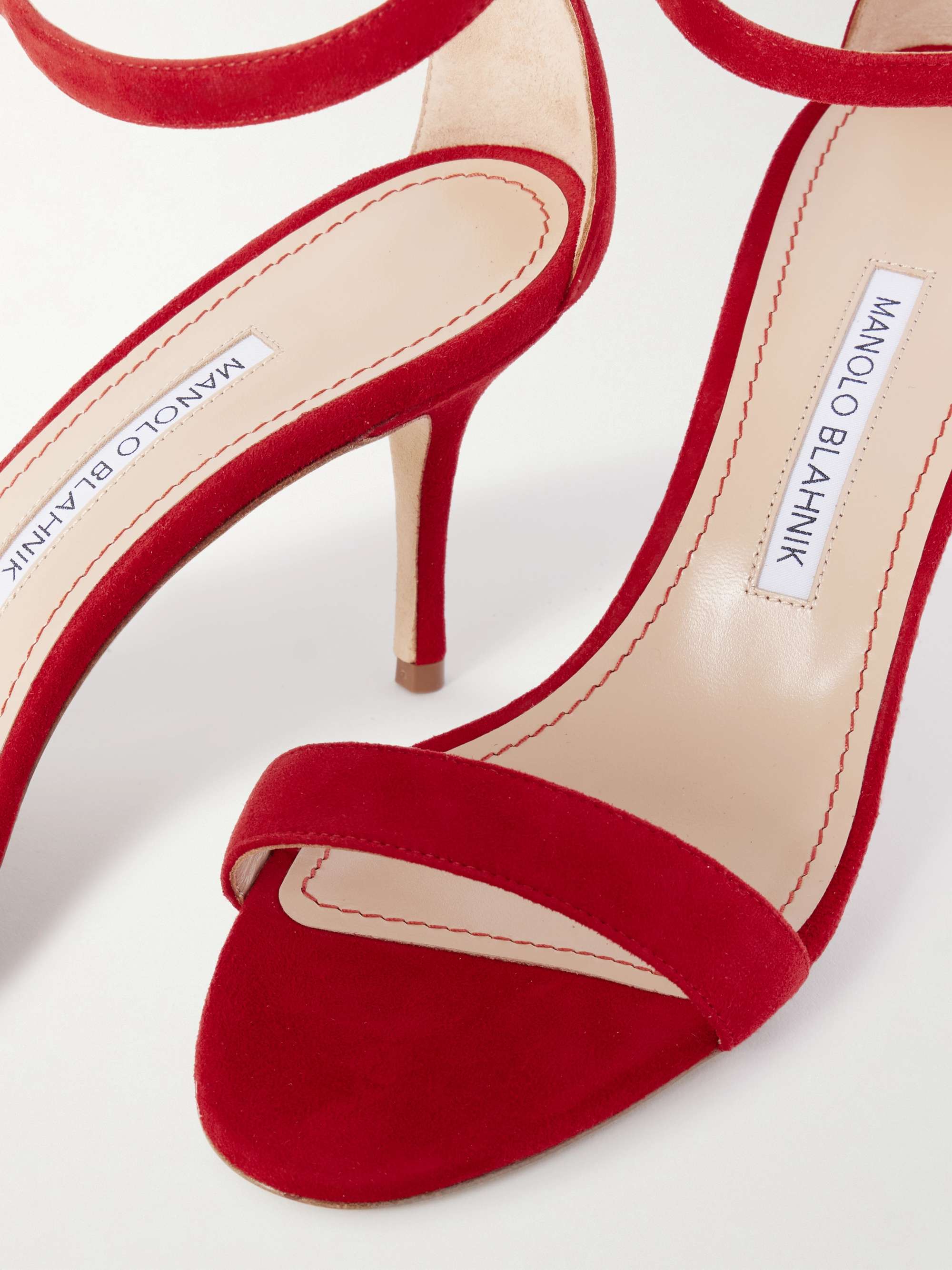 MANOLO BLAHNIK 
