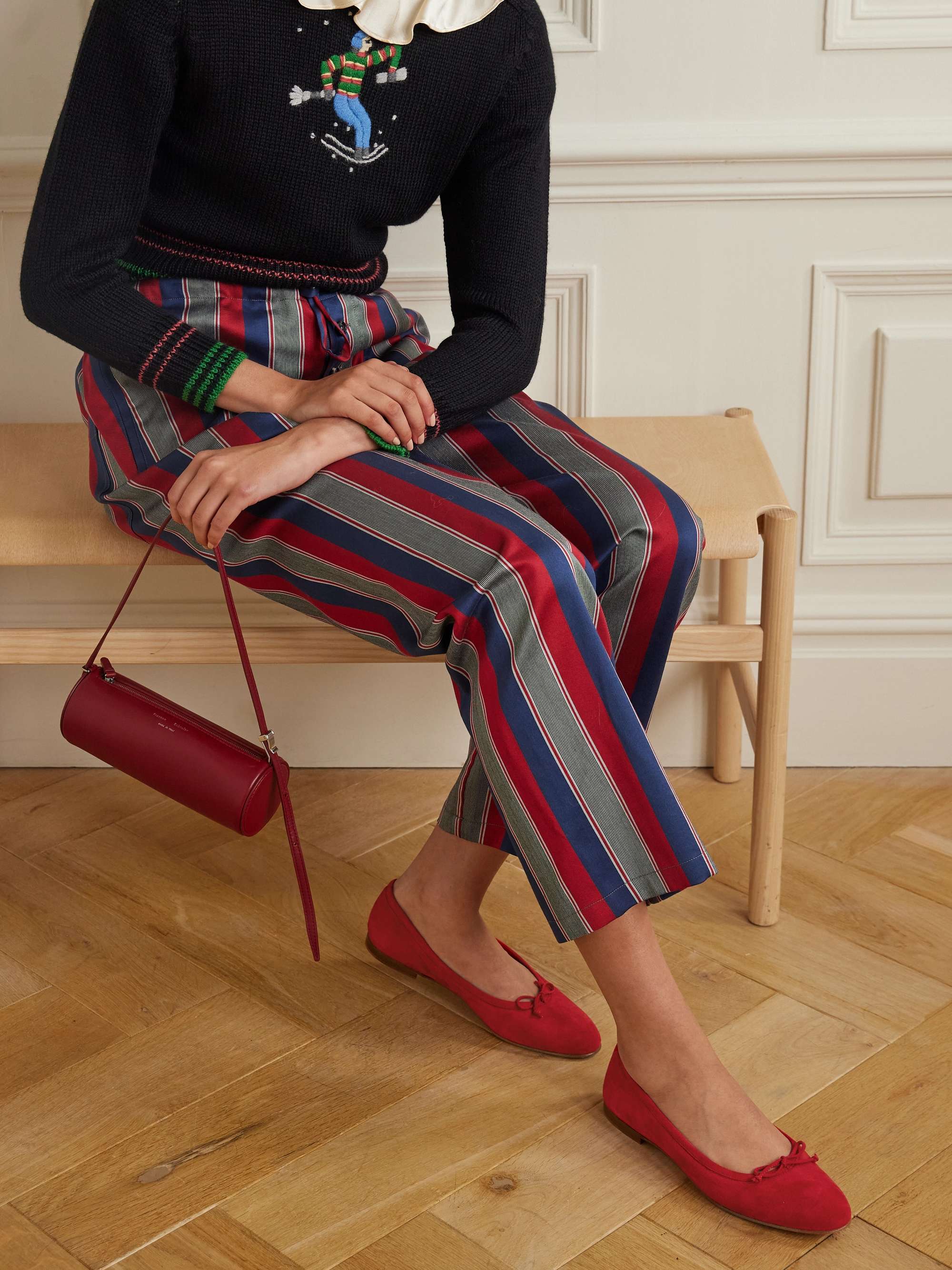 MANOLO BLAHNIK 