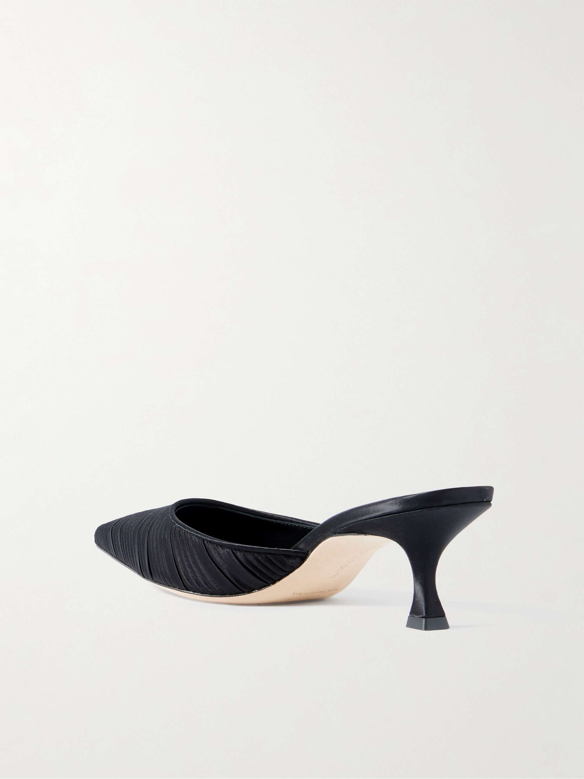 MANOLO BLAHNIK 