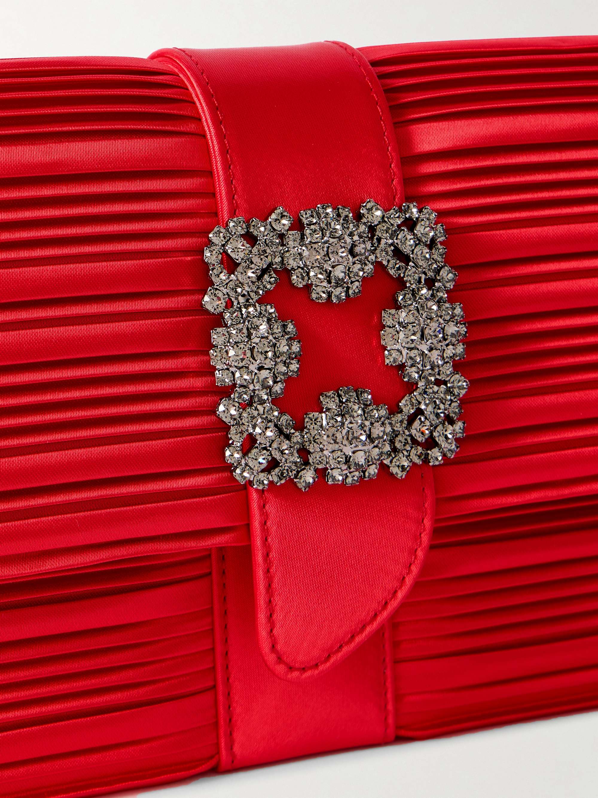 MANOLO BLAHNIK 