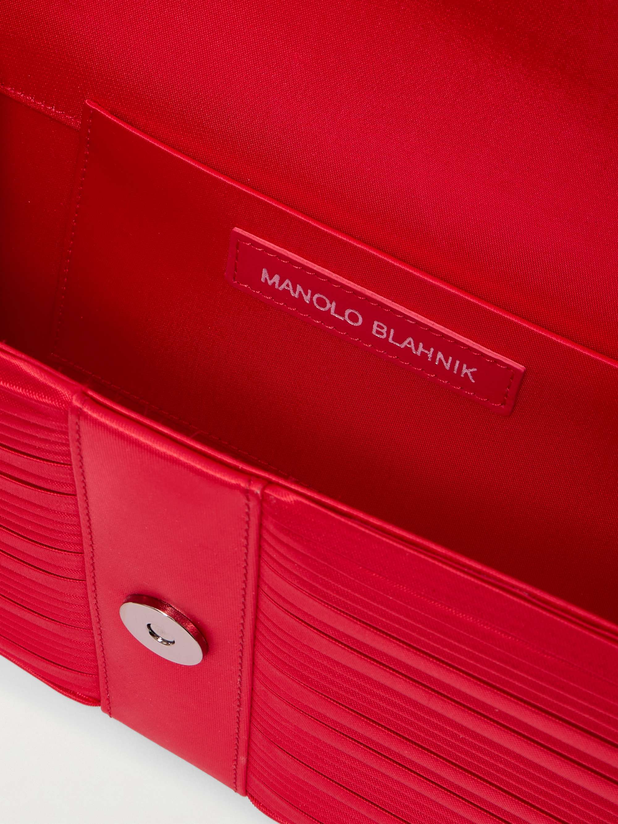 MANOLO BLAHNIK 