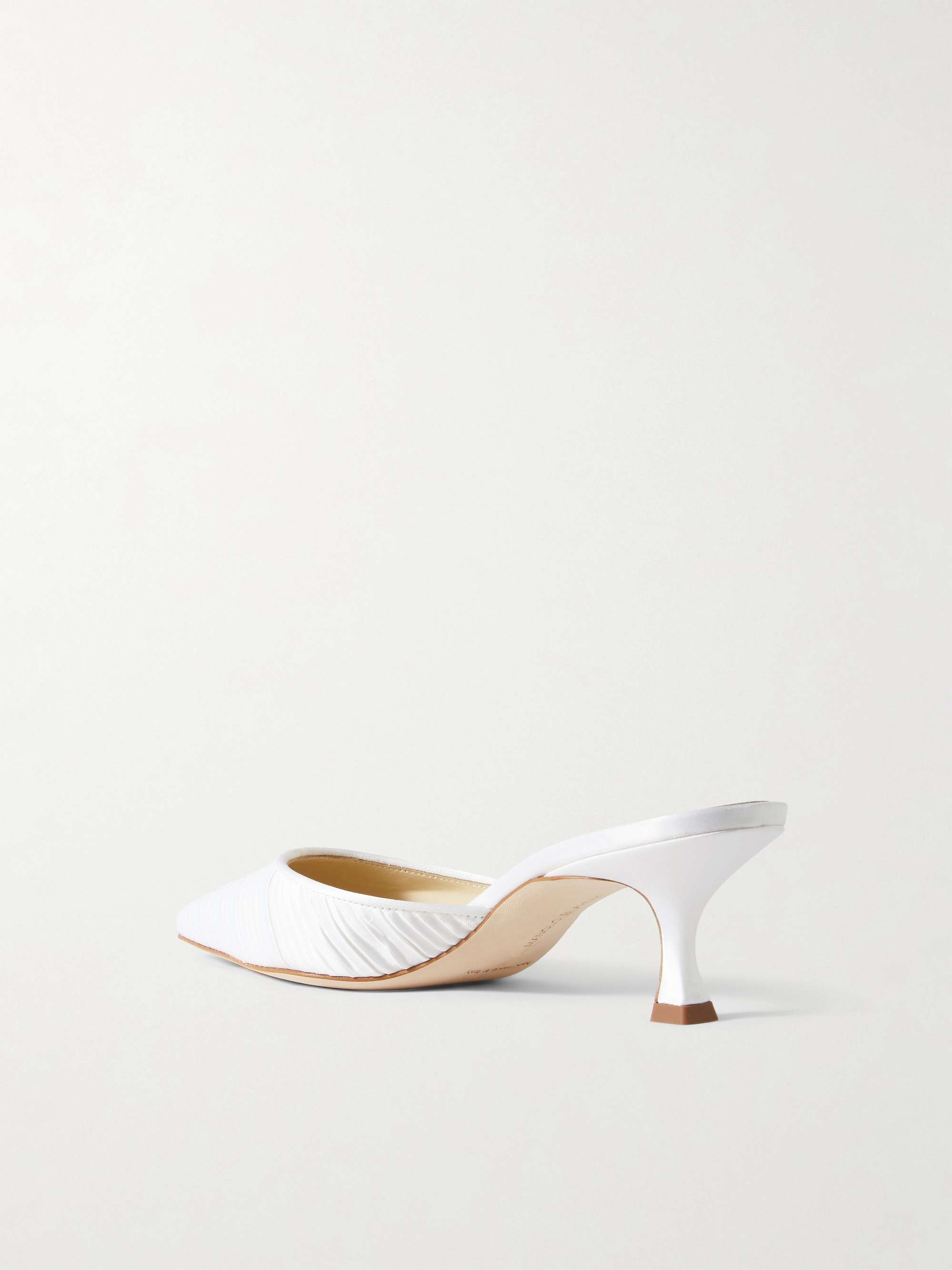MANOLO BLAHNIK 