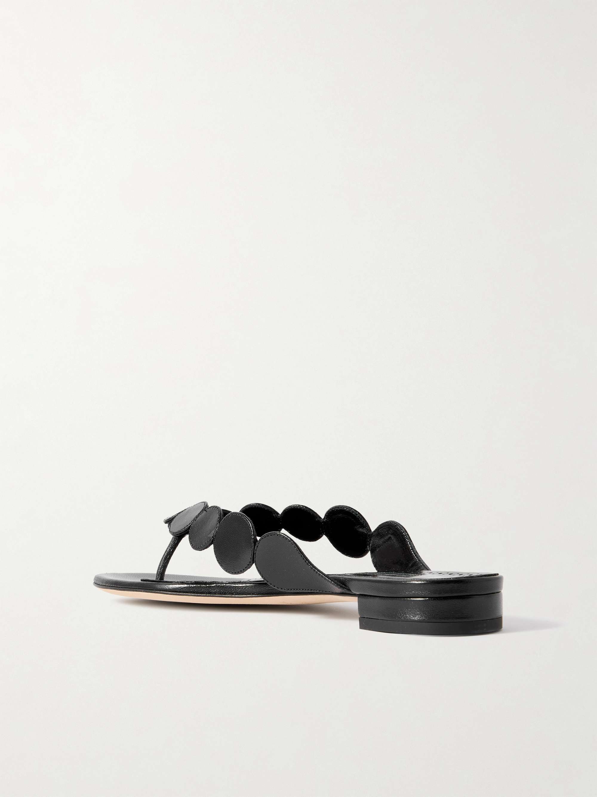 MANOLO BLAHNIK 
